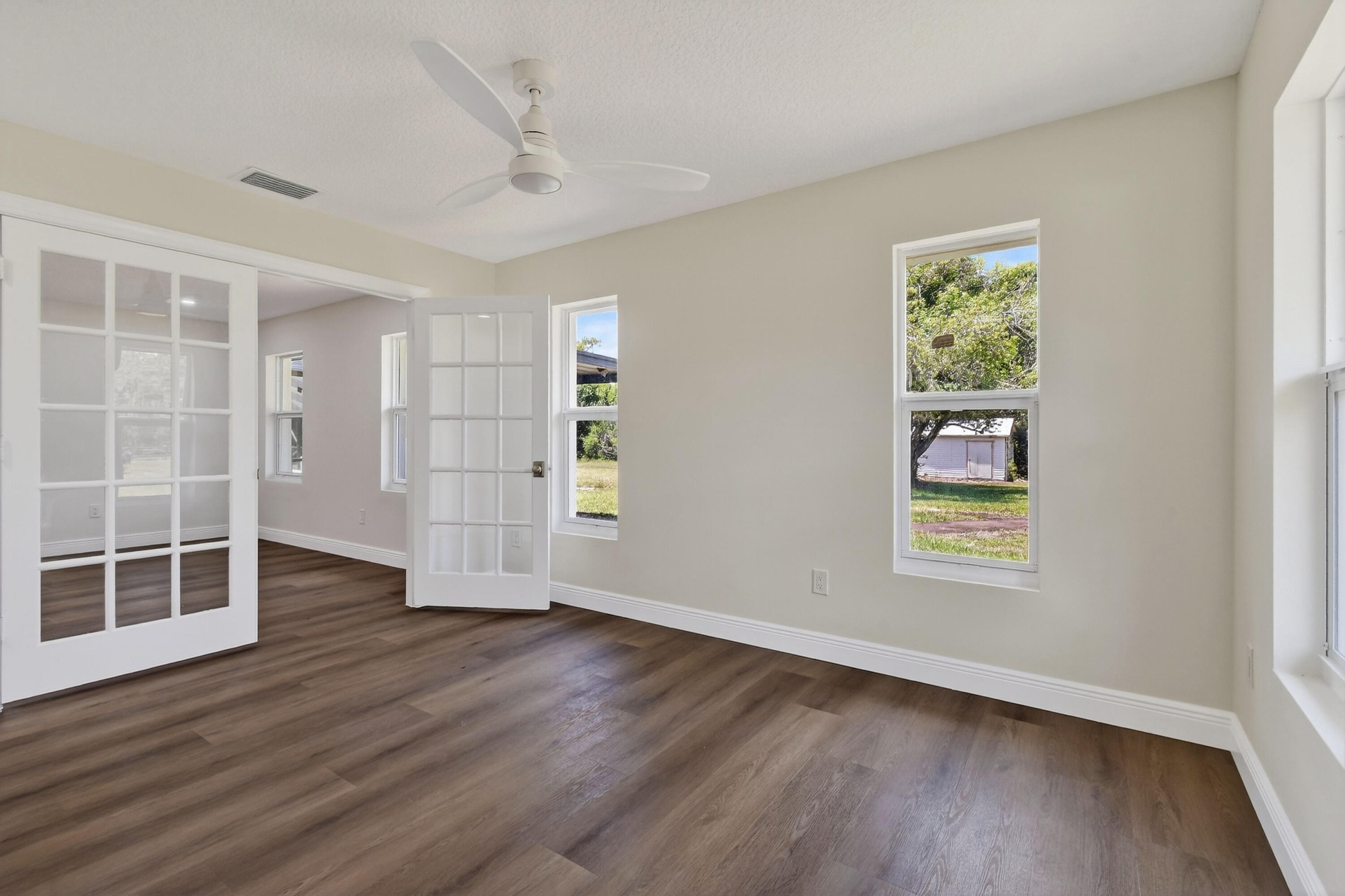 METES AND BOUNDS - Residential