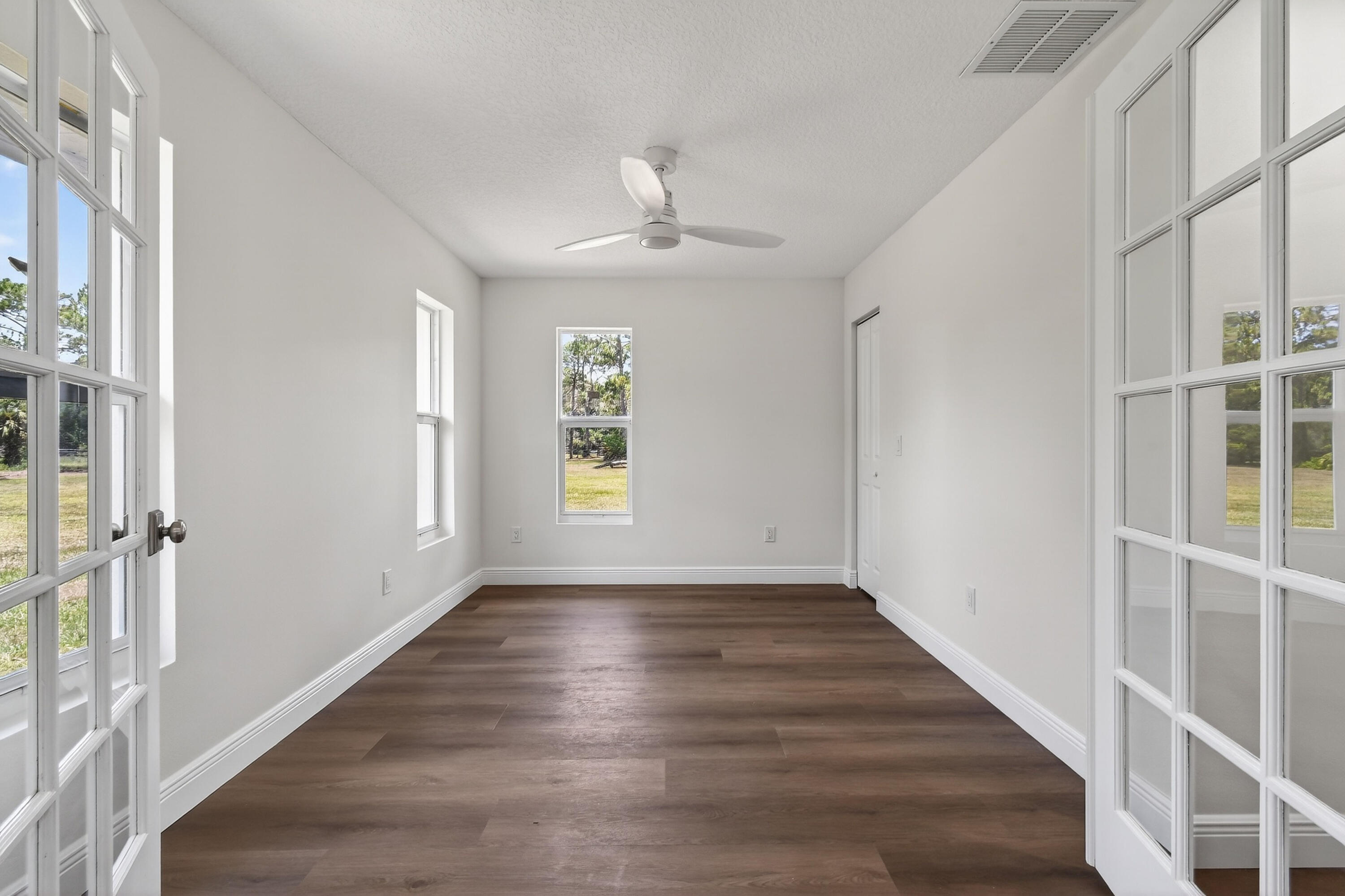 METES AND BOUNDS - Residential