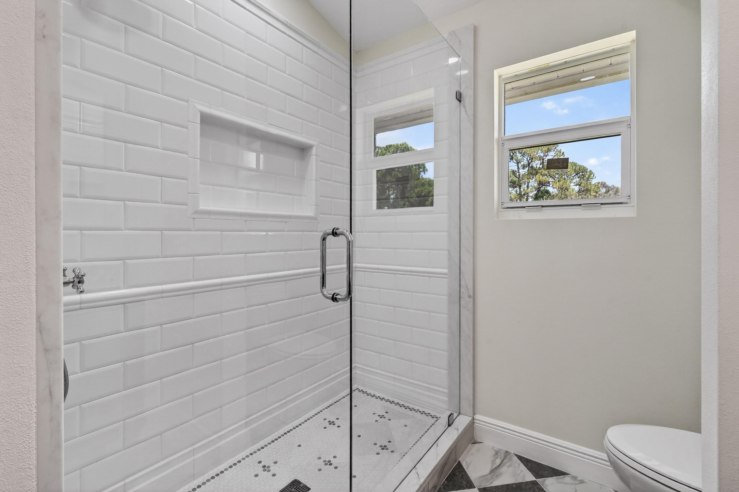 METES AND BOUNDS - Residential