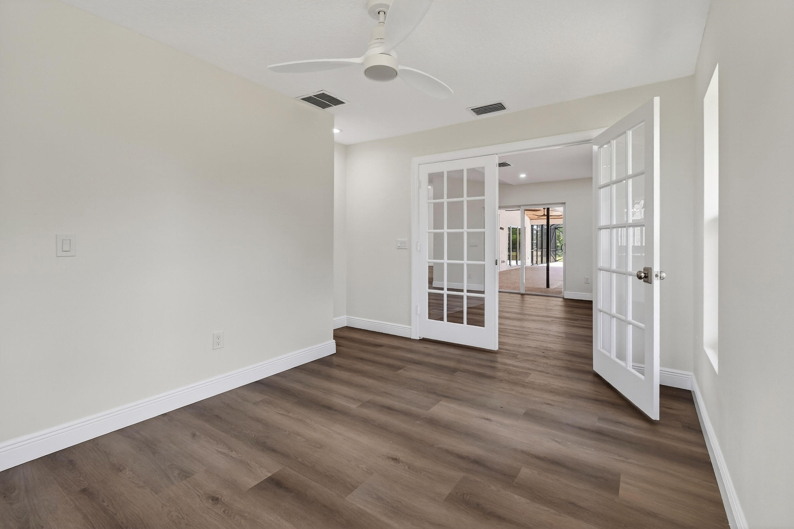METES AND BOUNDS - Residential