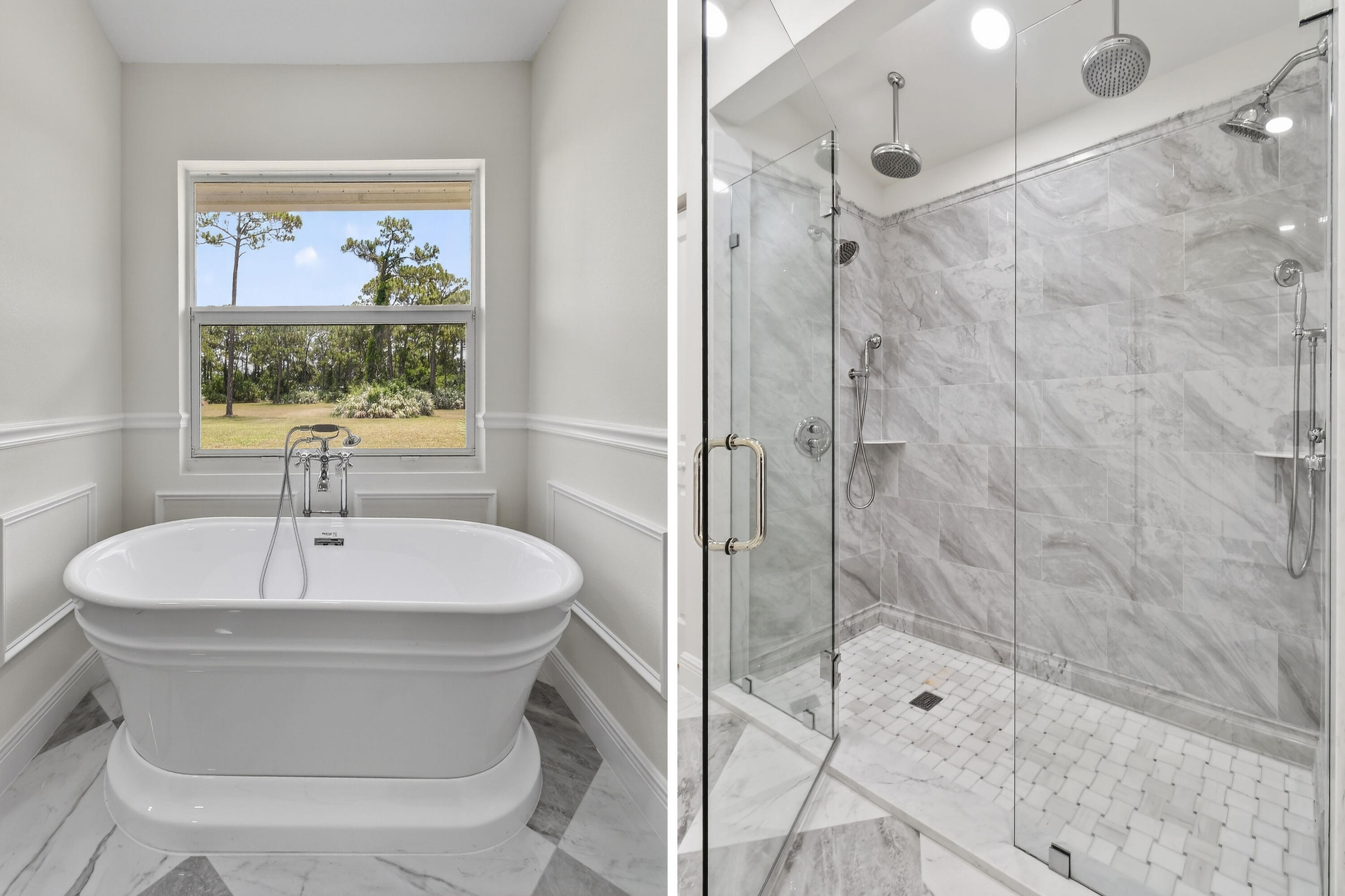 METES AND BOUNDS - Residential