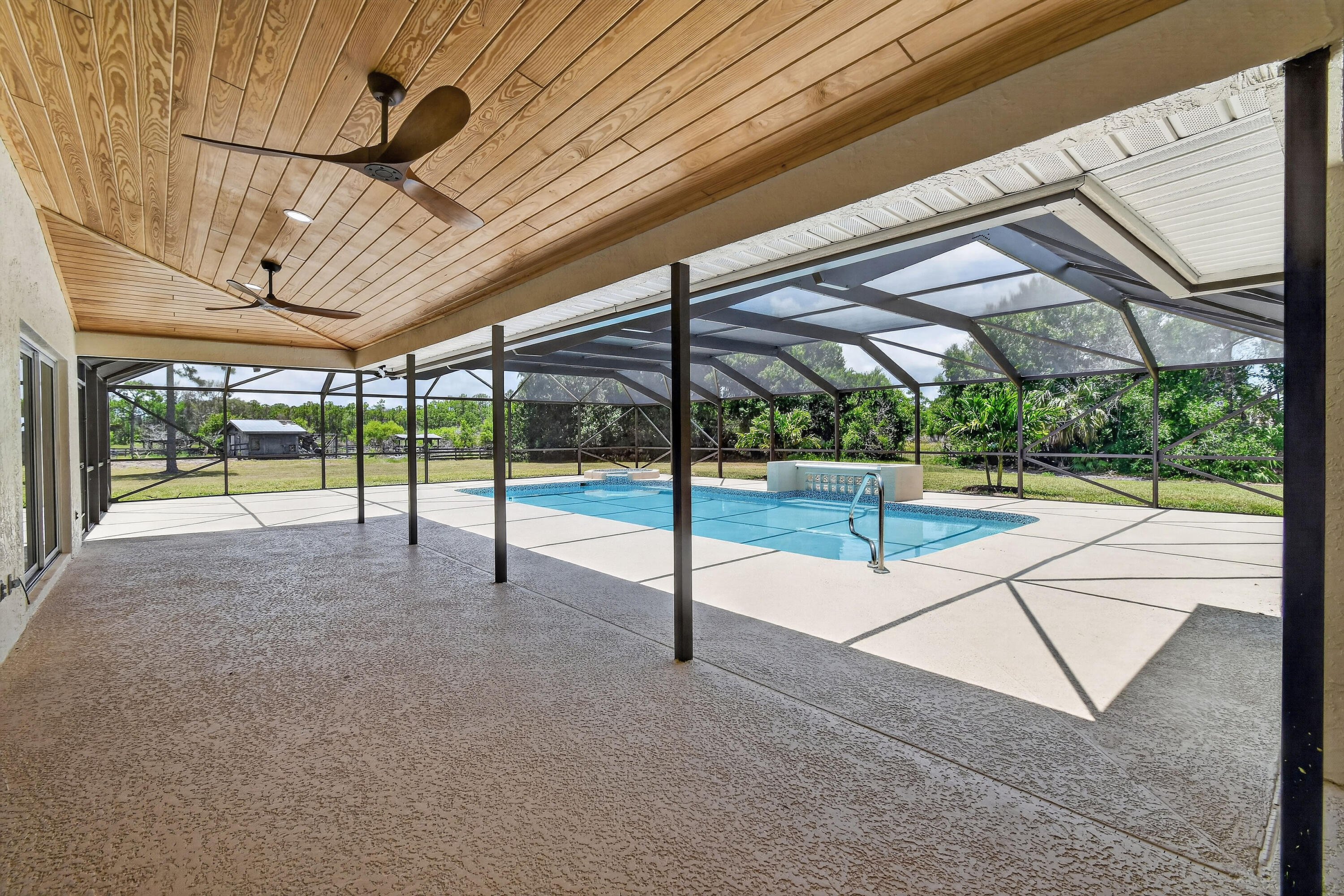 METES AND BOUNDS - Residential