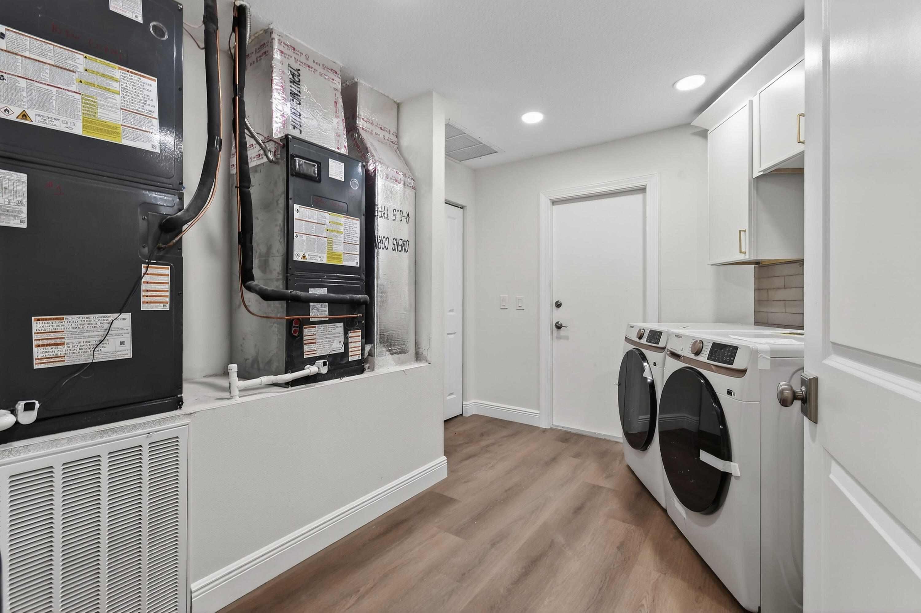 METES AND BOUNDS - Residential