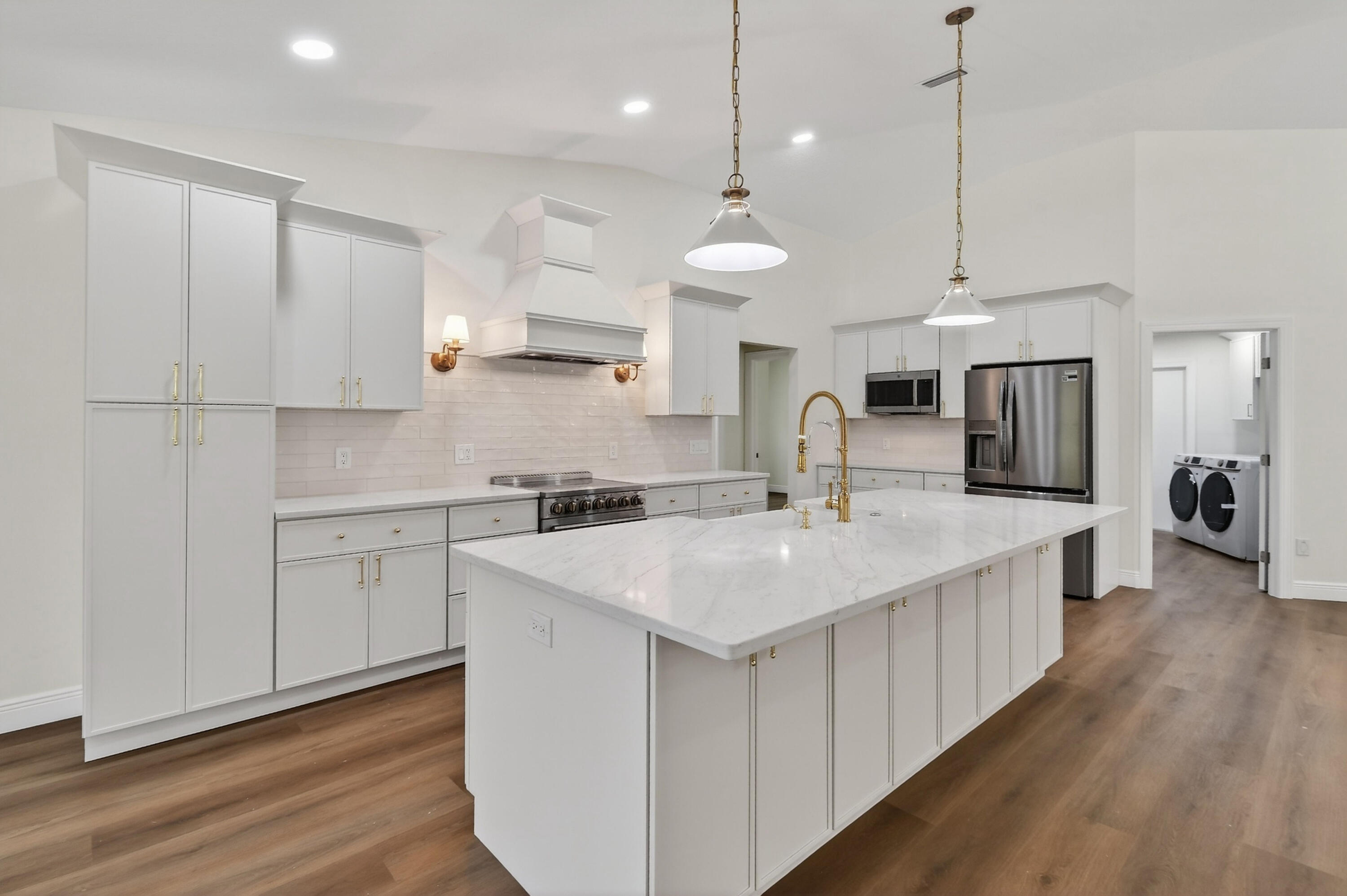 METES AND BOUNDS - Residential