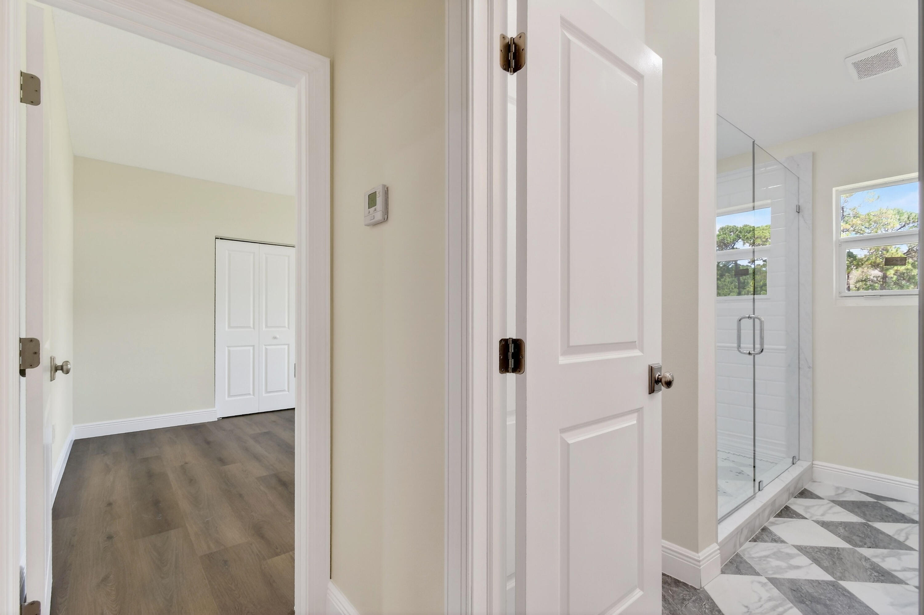 METES AND BOUNDS - Residential