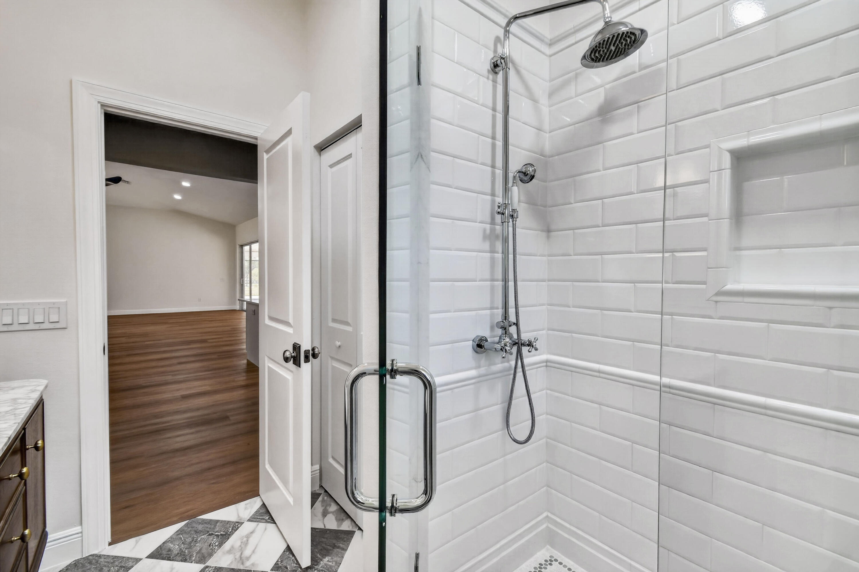 METES AND BOUNDS - Residential