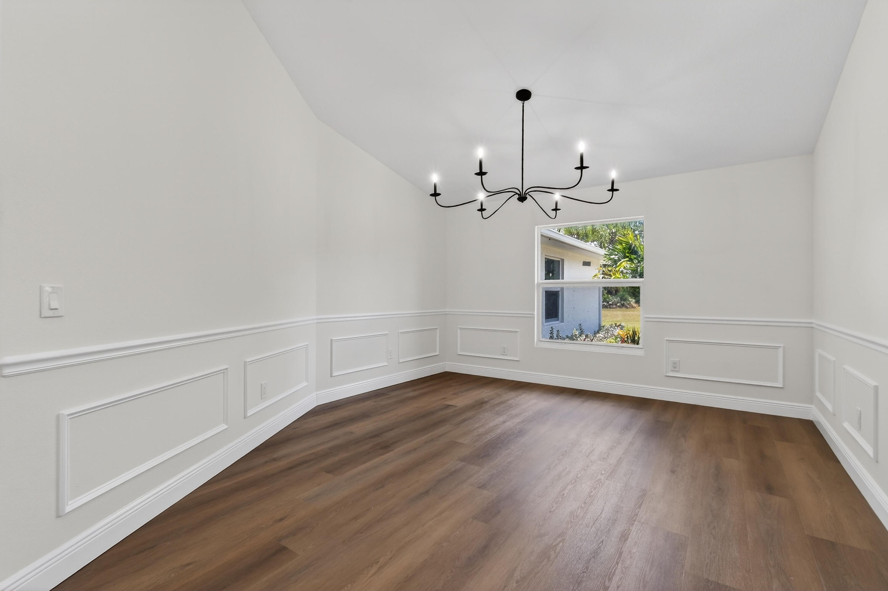 METES AND BOUNDS - Residential