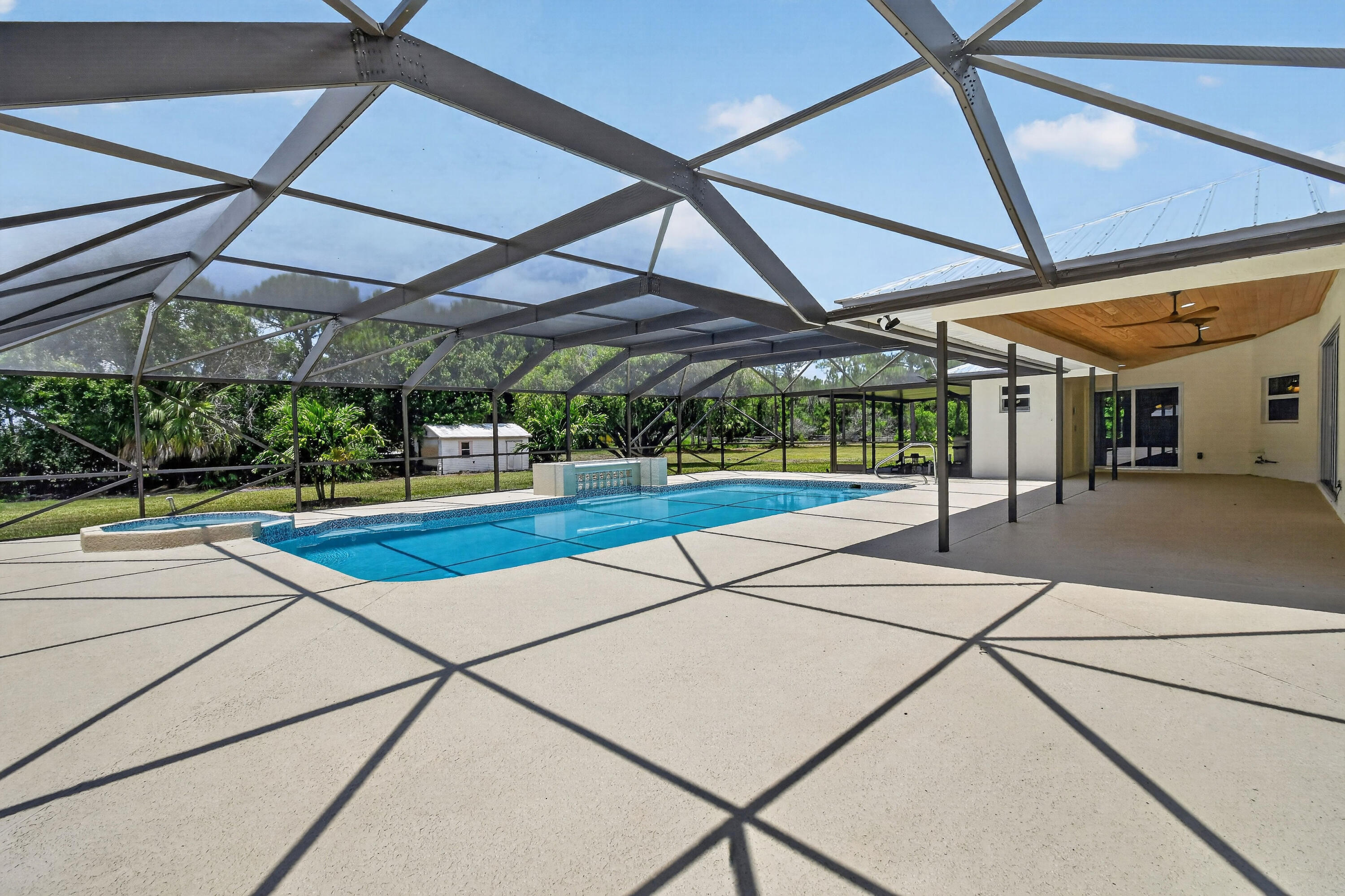 METES AND BOUNDS - Residential