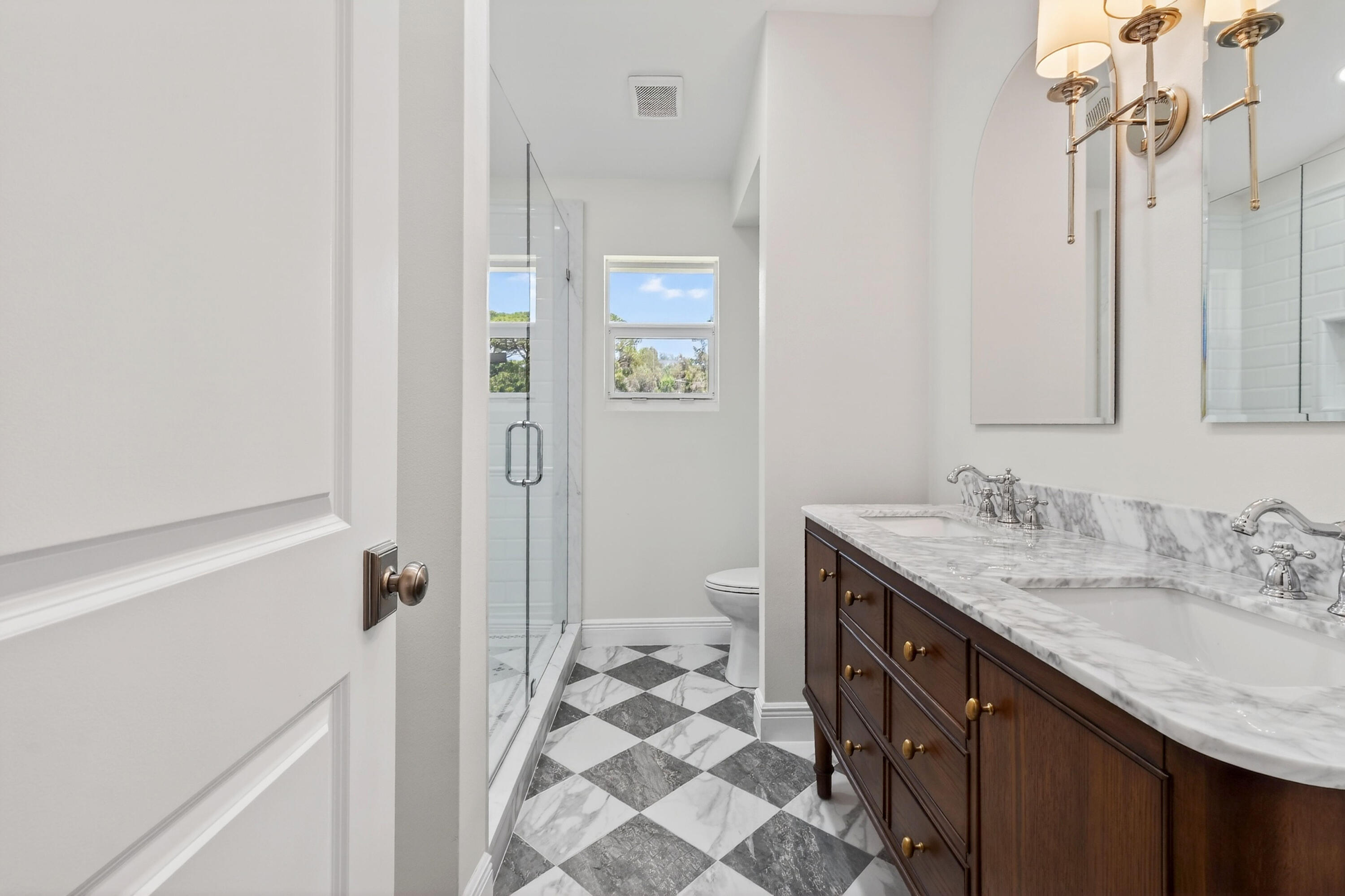 METES AND BOUNDS - Residential