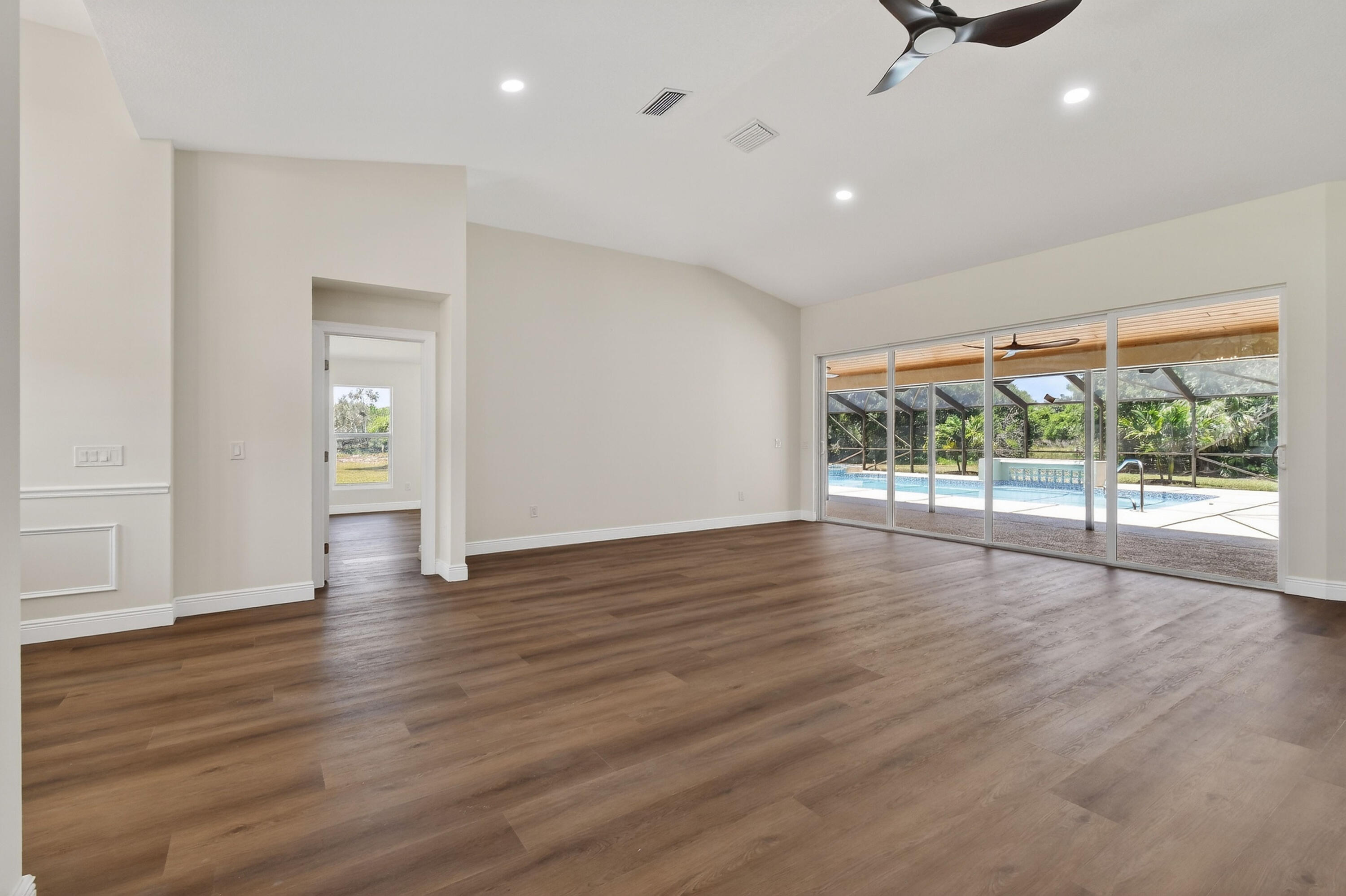 METES AND BOUNDS - Residential