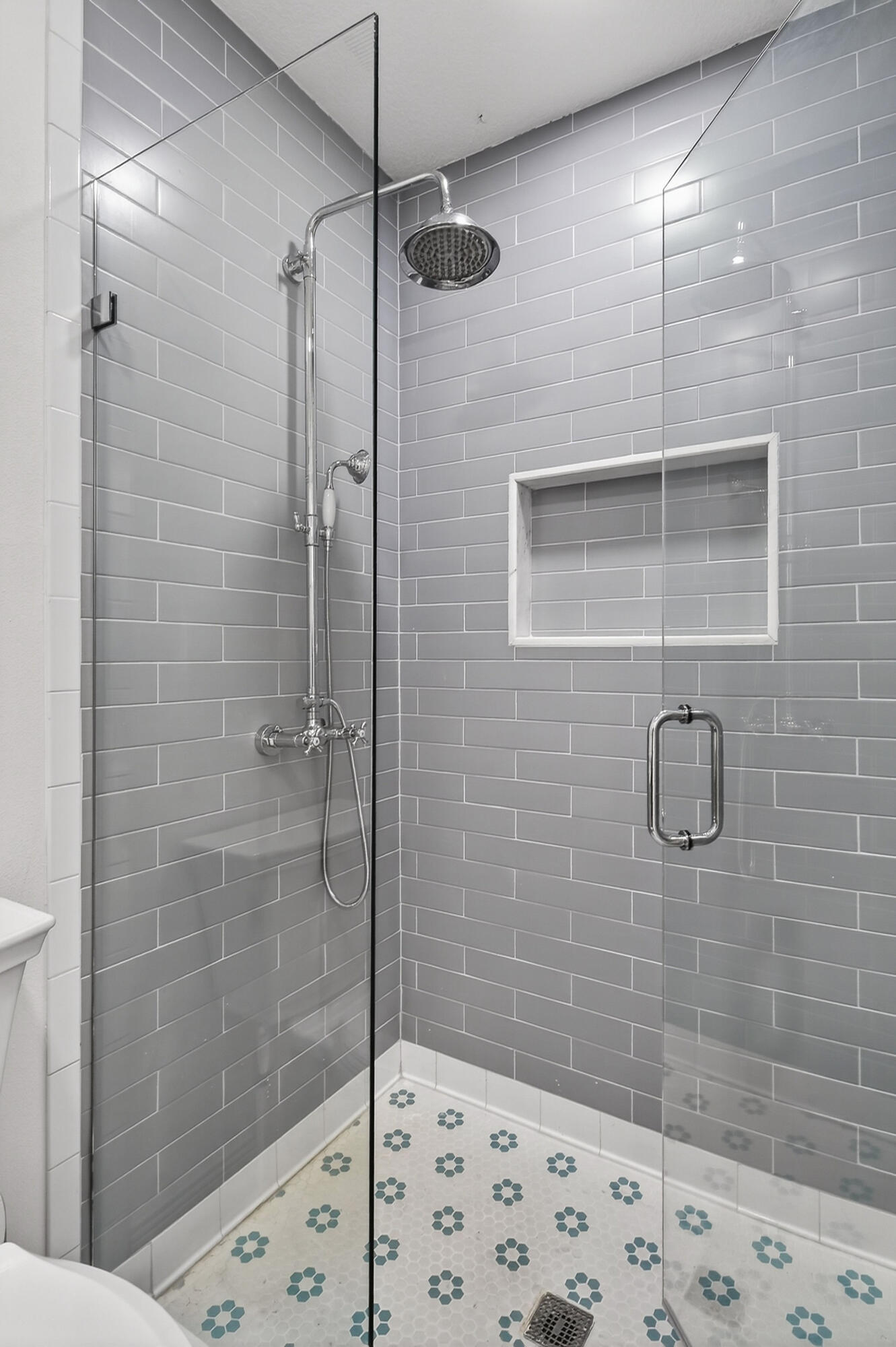 METES AND BOUNDS - Residential