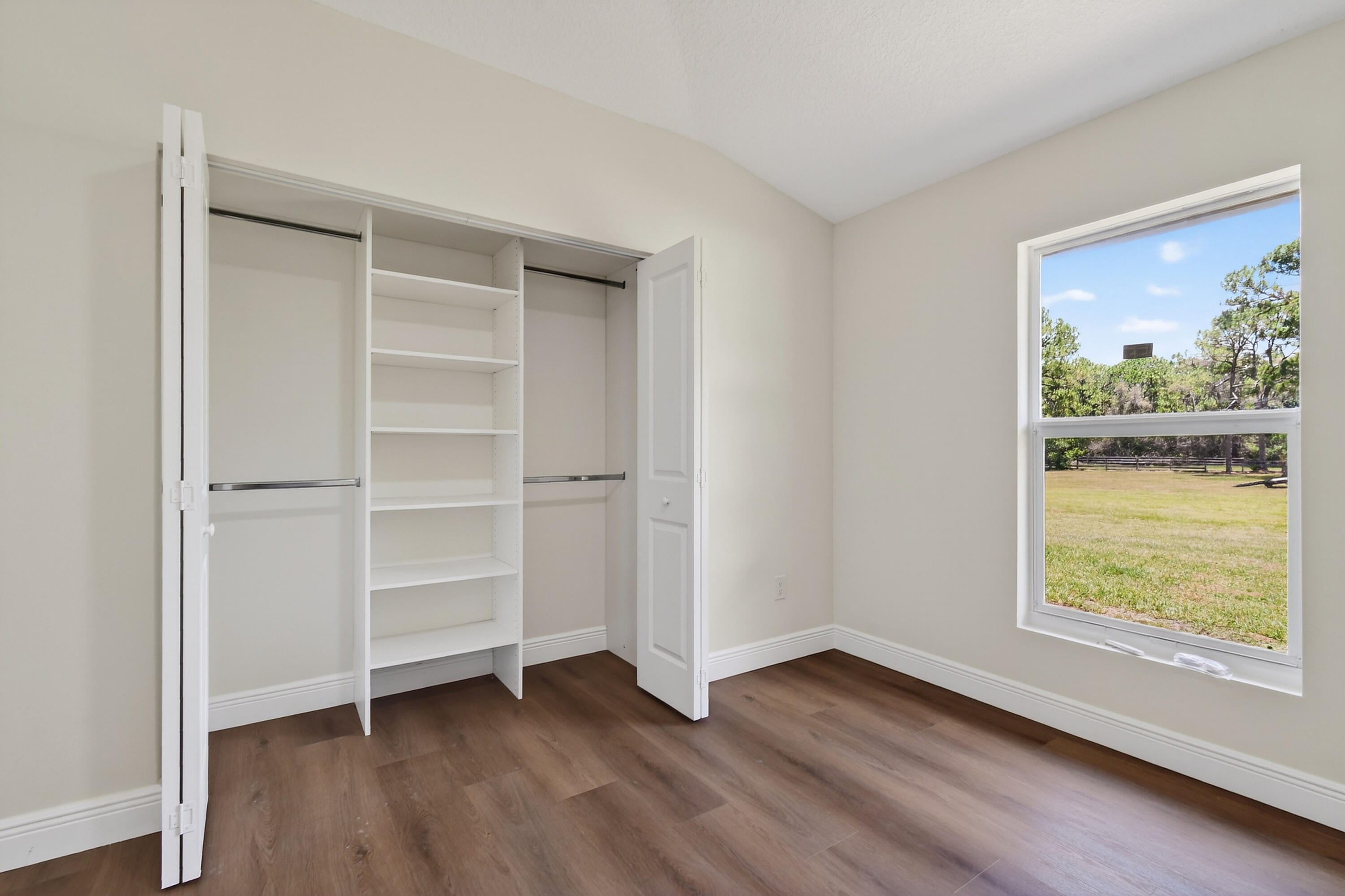 METES AND BOUNDS - Residential