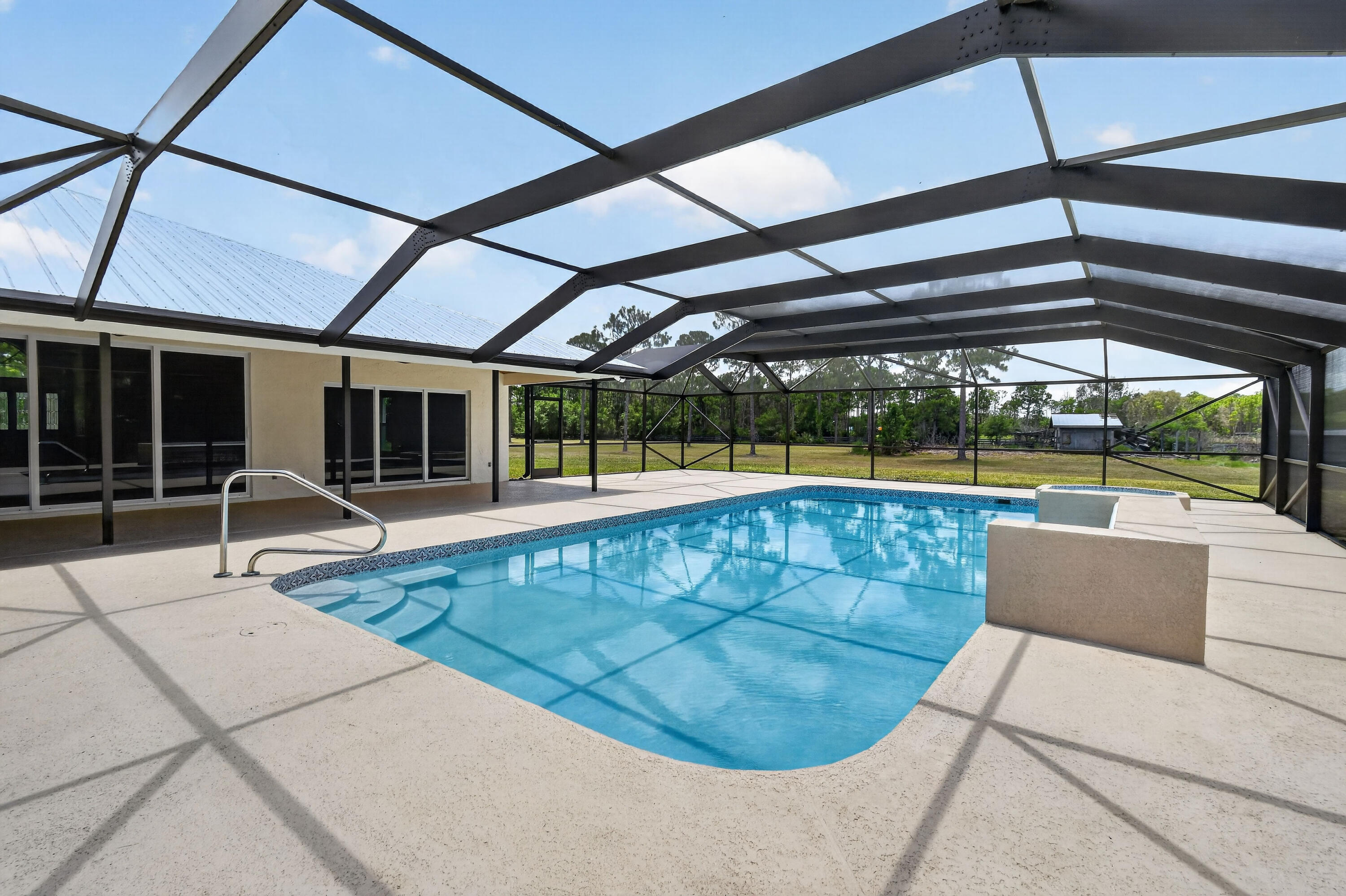 METES AND BOUNDS - Residential