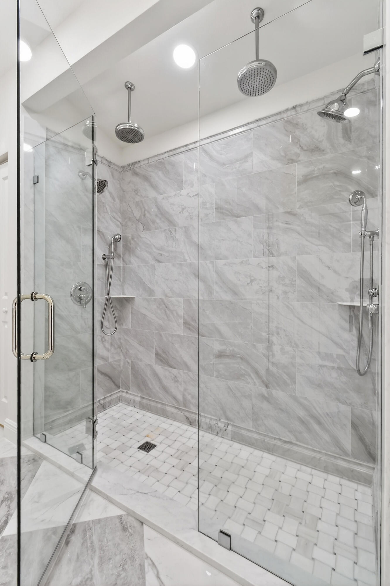 METES AND BOUNDS - Residential