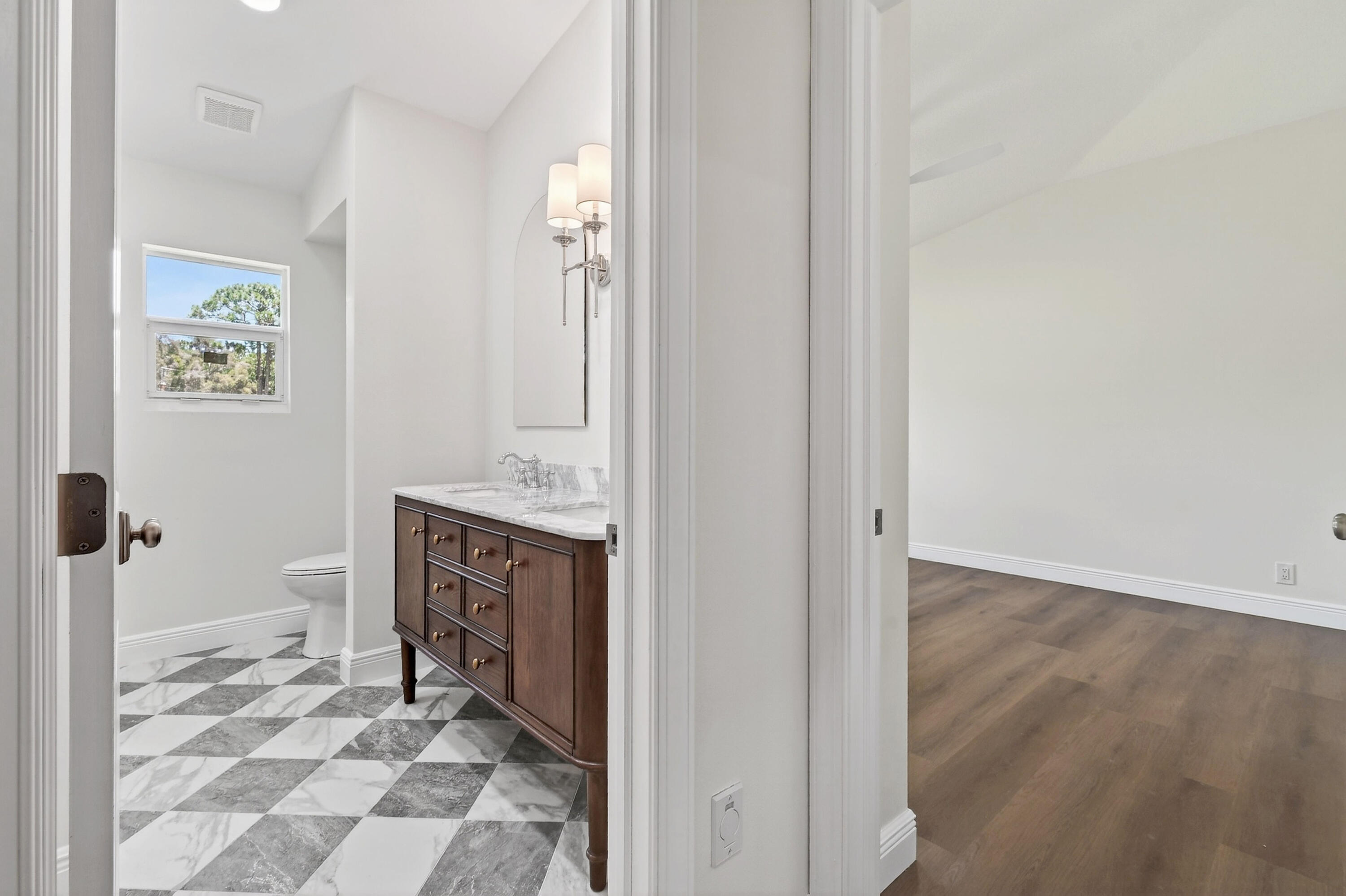 METES AND BOUNDS - Residential