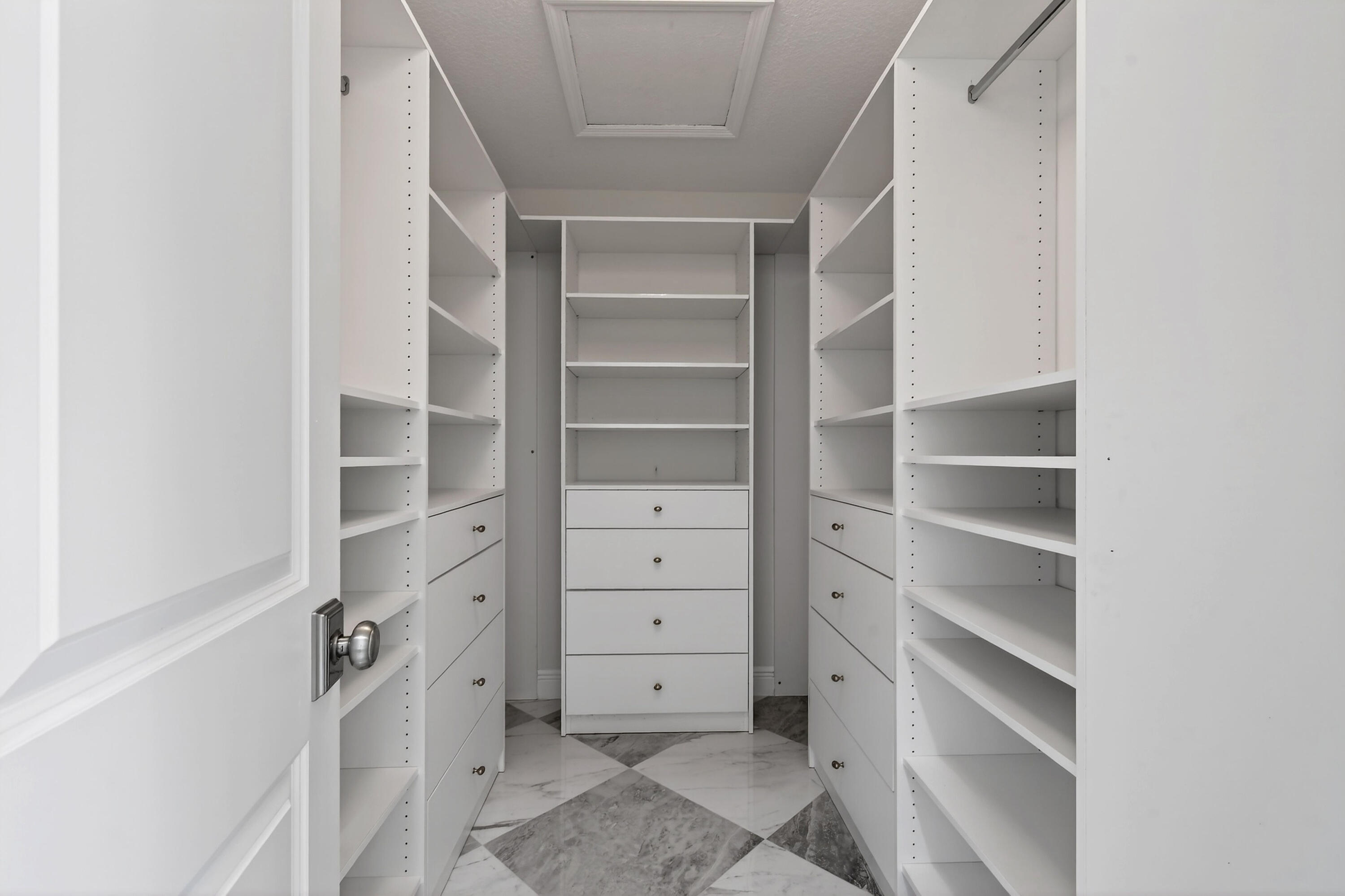 METES AND BOUNDS - Residential