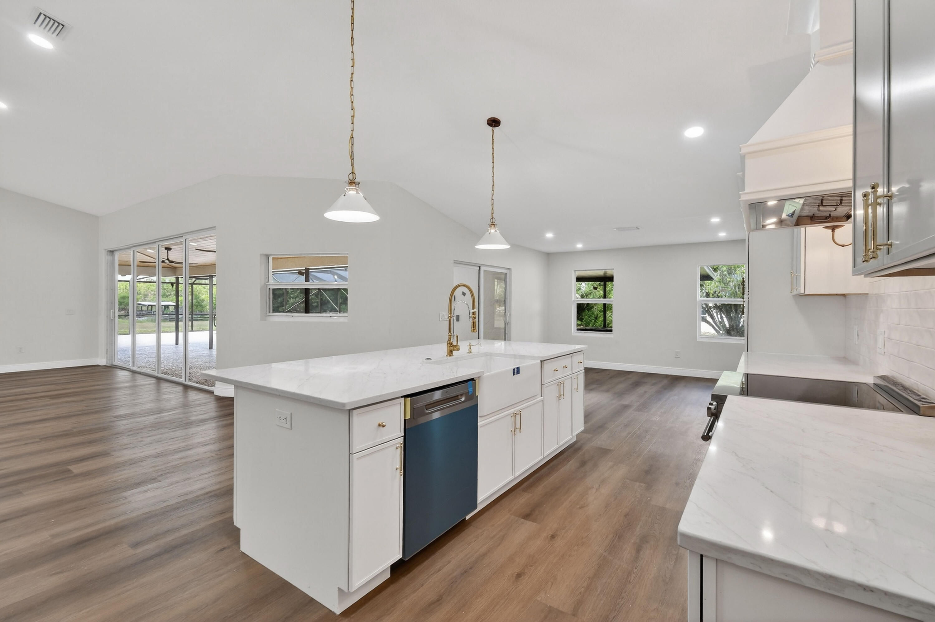 METES AND BOUNDS - Residential
