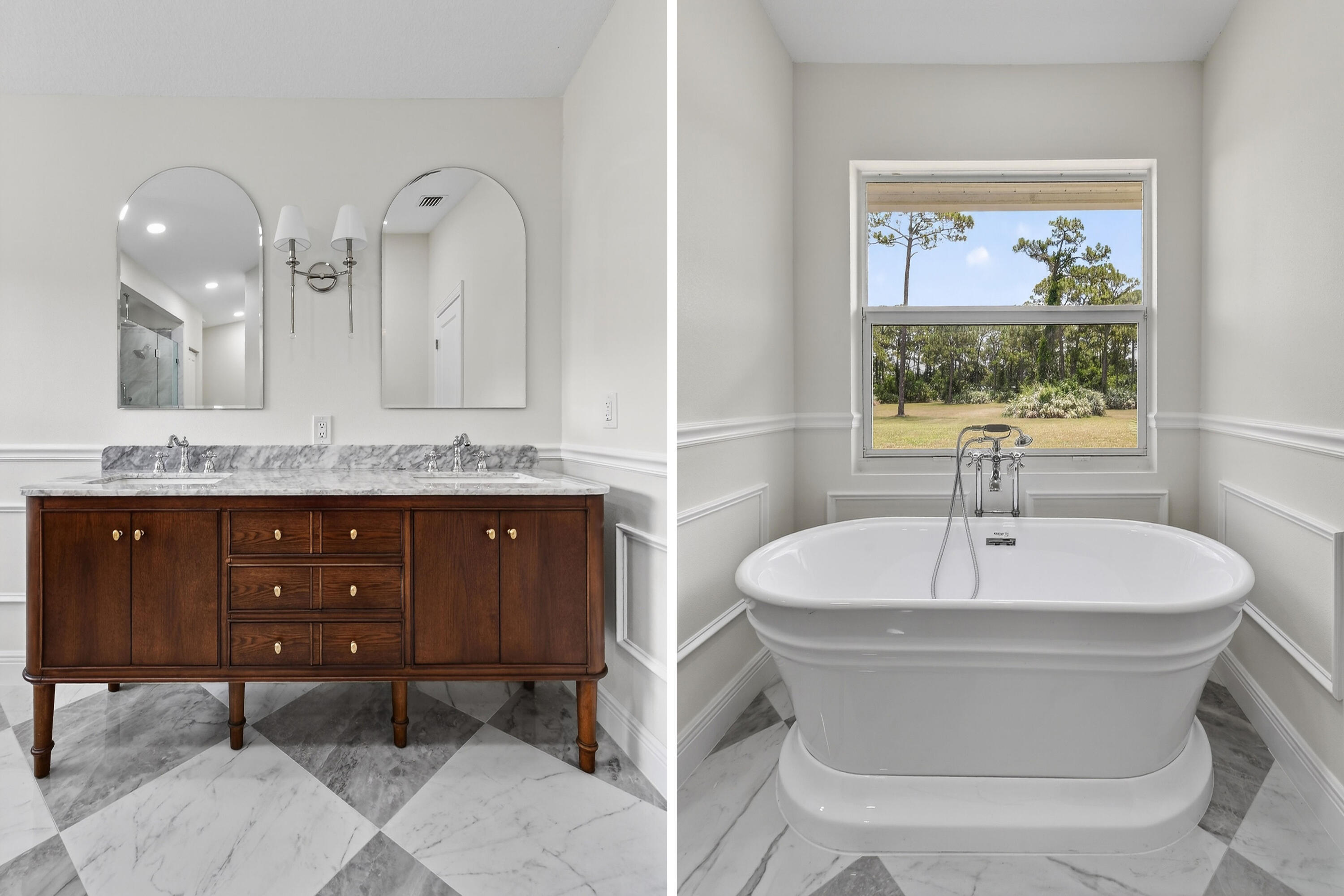 METES AND BOUNDS - Residential