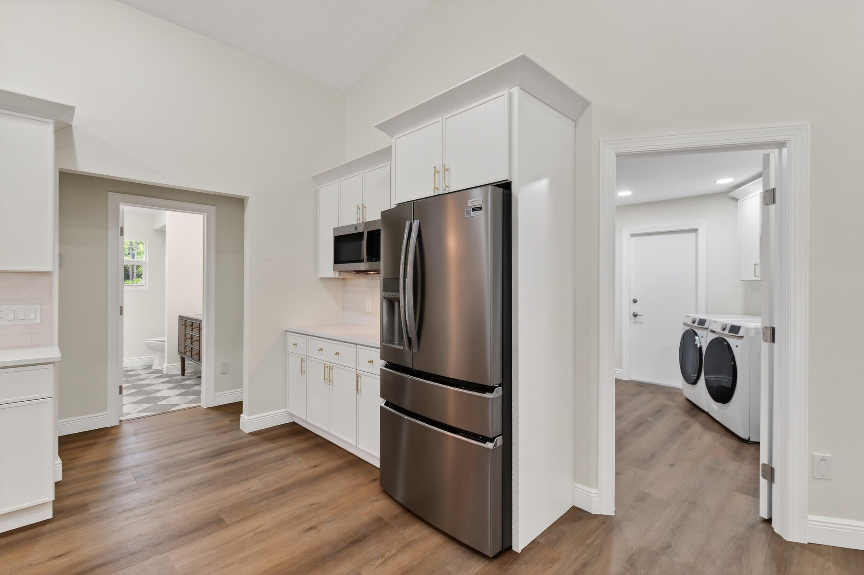 METES AND BOUNDS - Residential