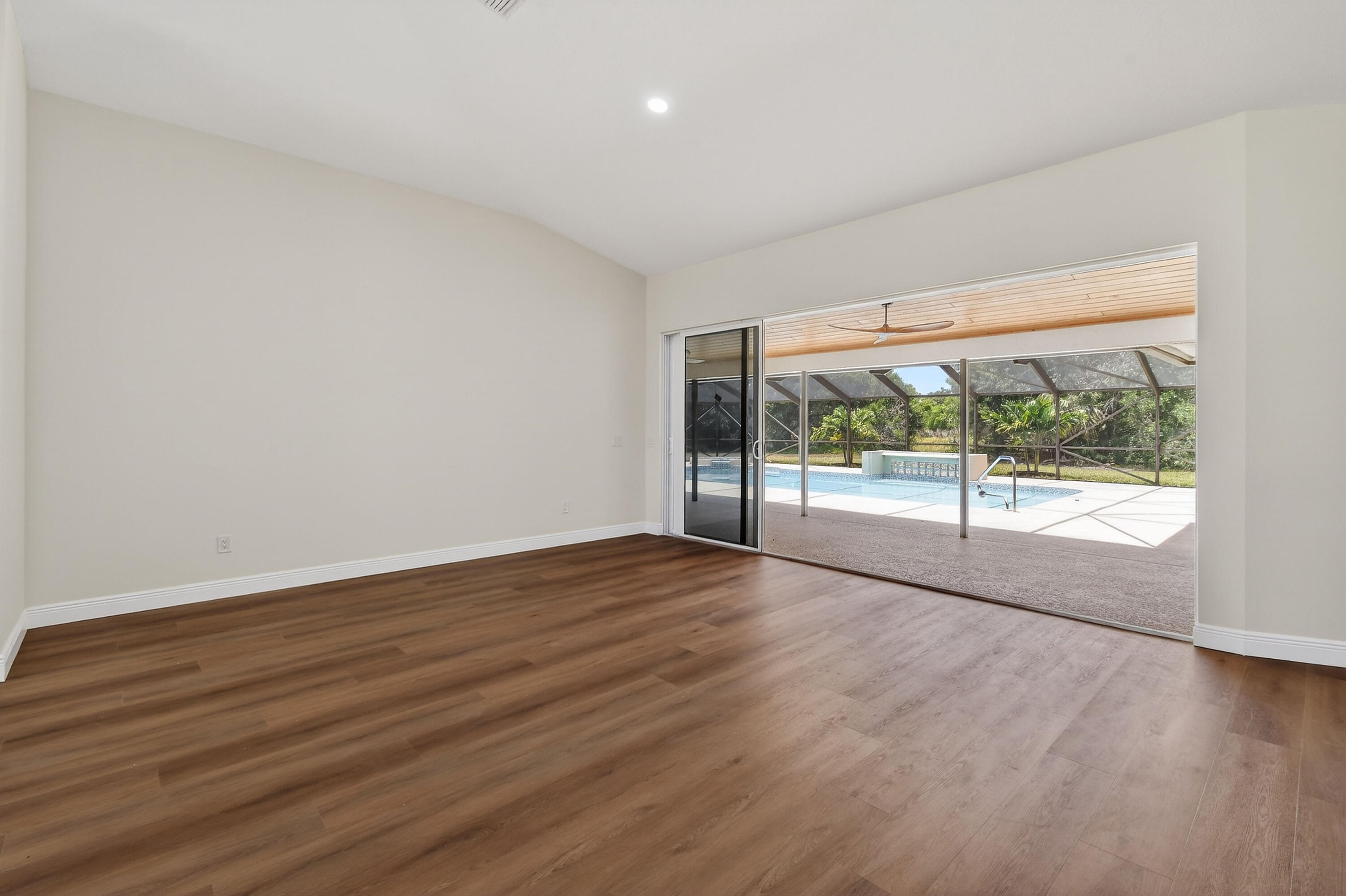 METES AND BOUNDS - Residential
