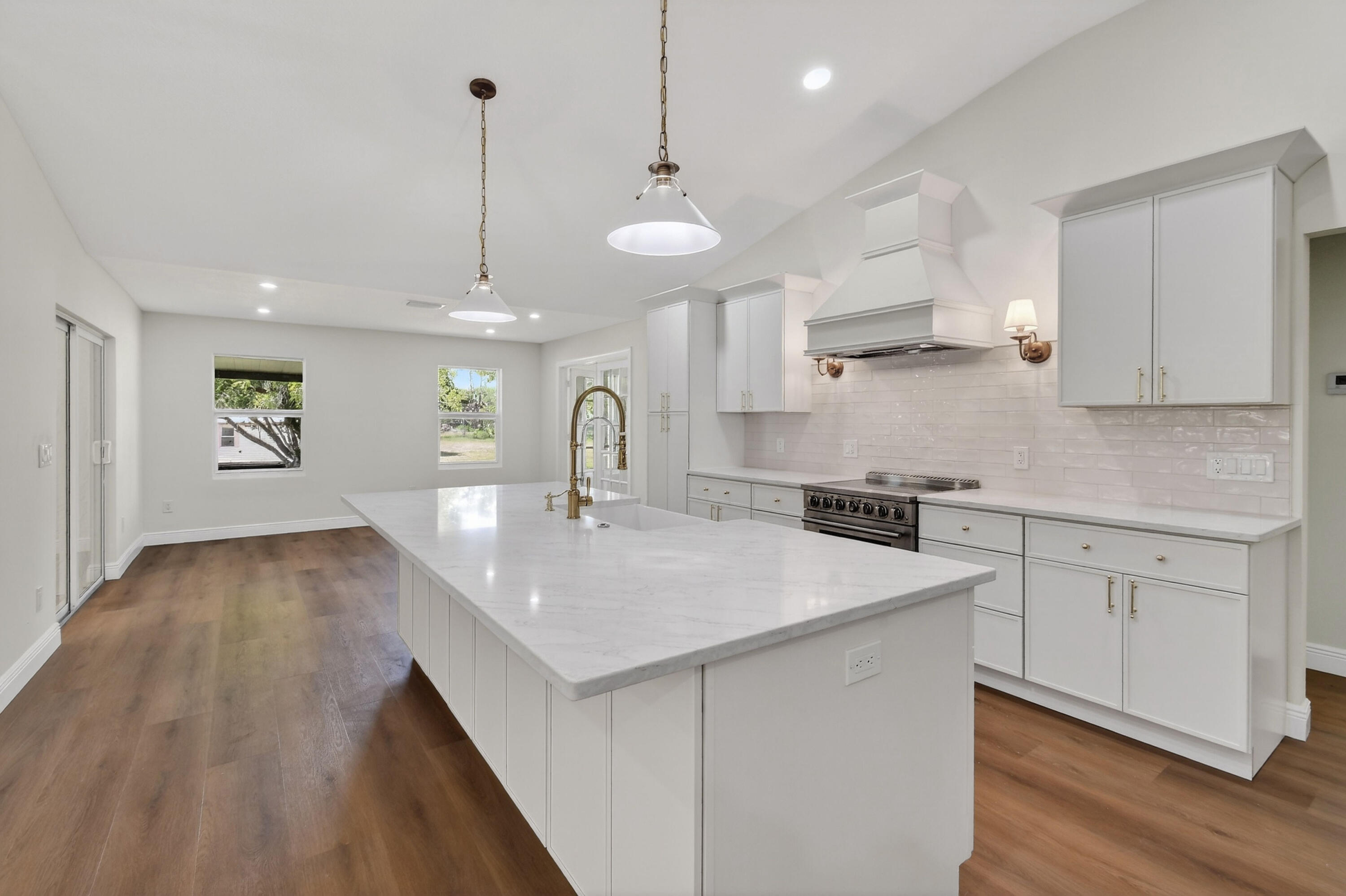 METES AND BOUNDS - Residential