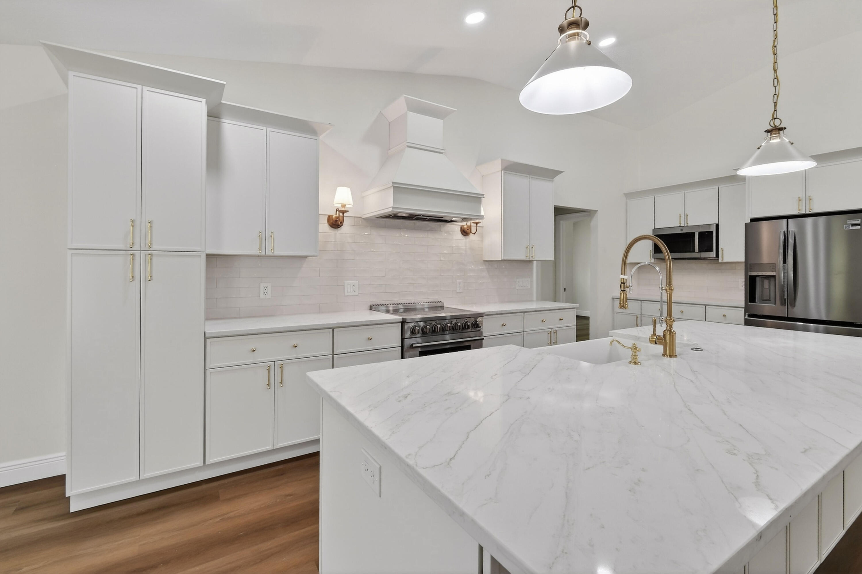 METES AND BOUNDS - Residential