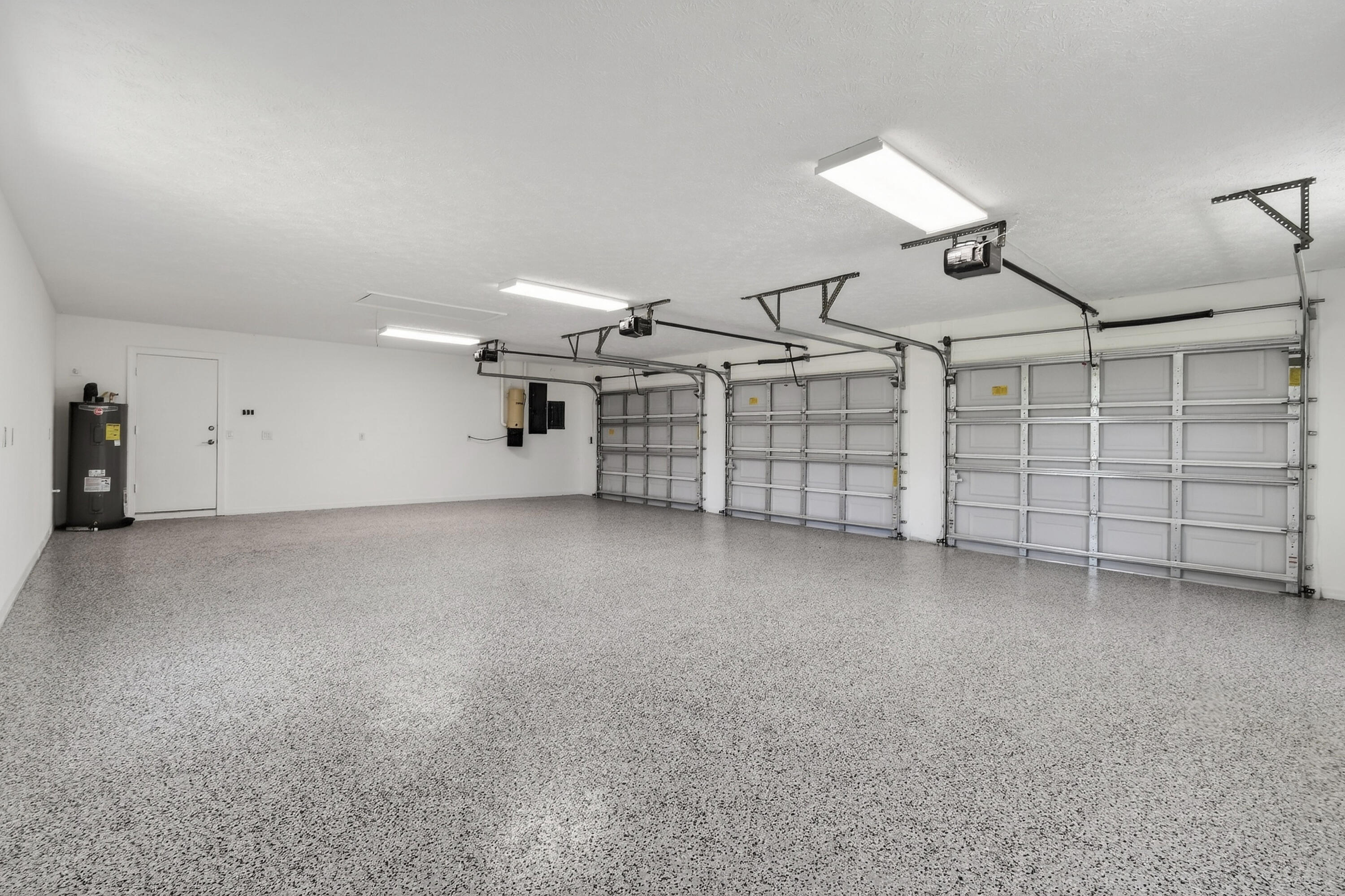 METES AND BOUNDS - Residential
