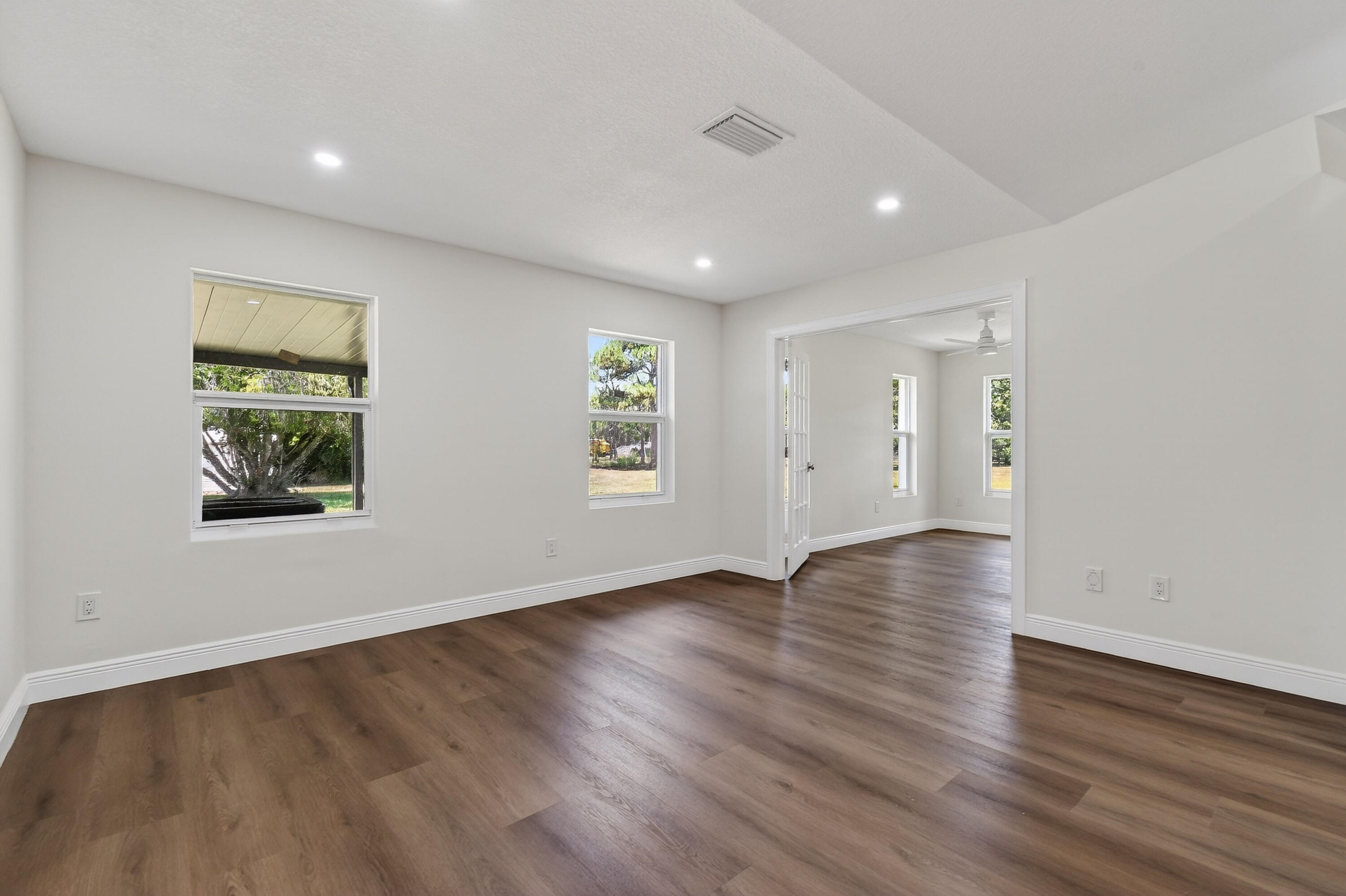 METES AND BOUNDS - Residential