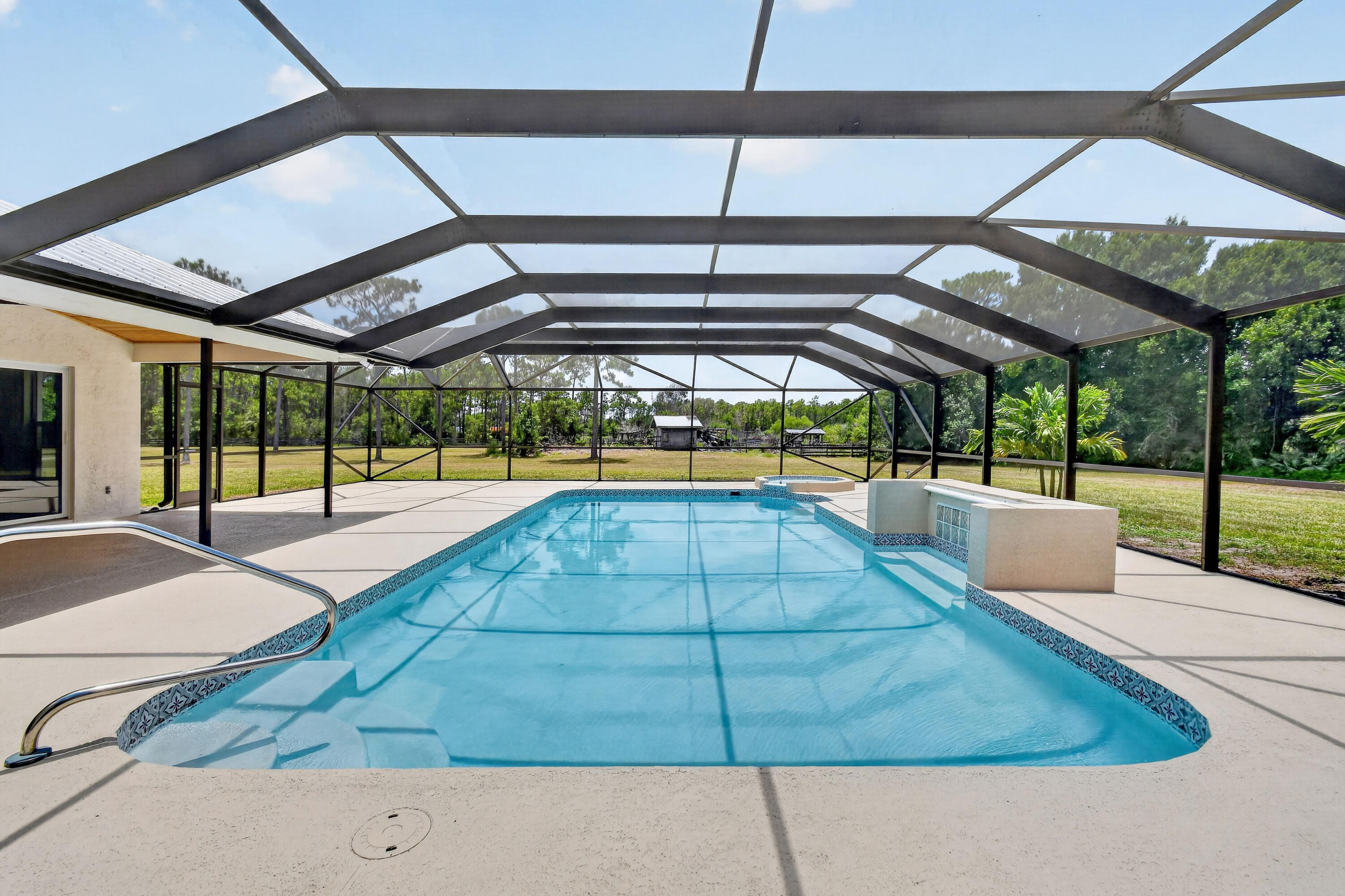 METES AND BOUNDS - Residential
