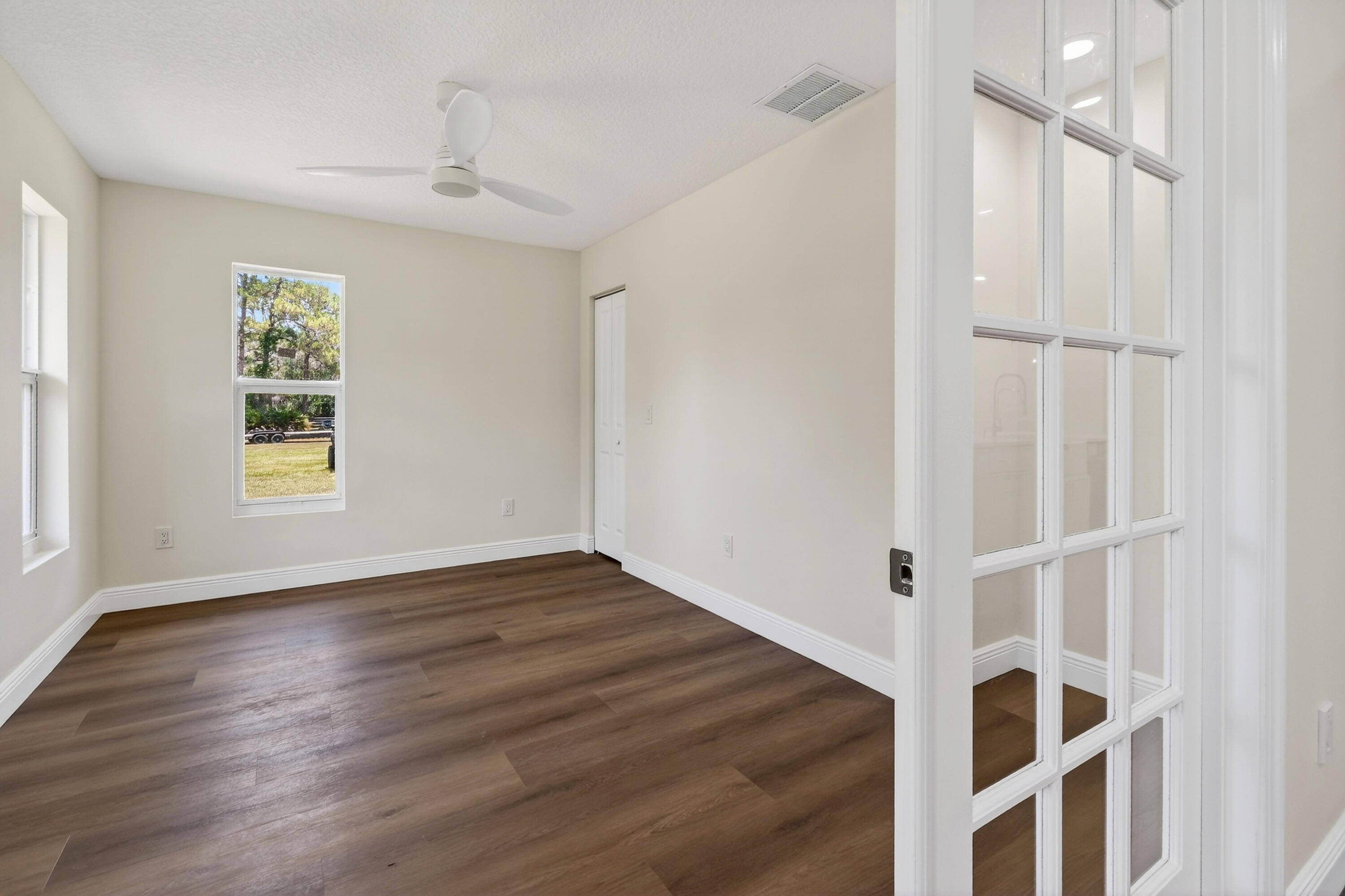 METES AND BOUNDS - Residential