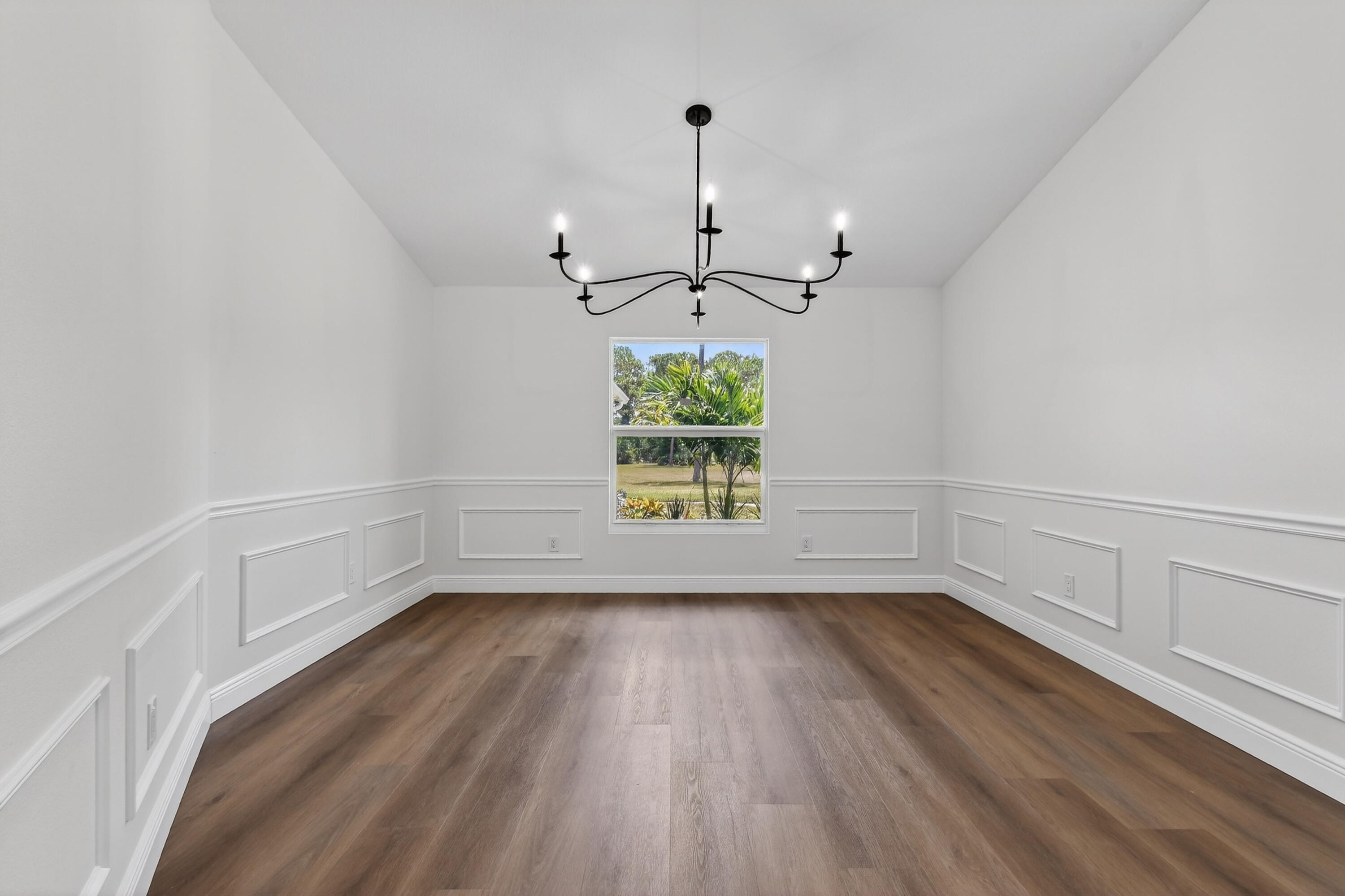 METES AND BOUNDS - Residential