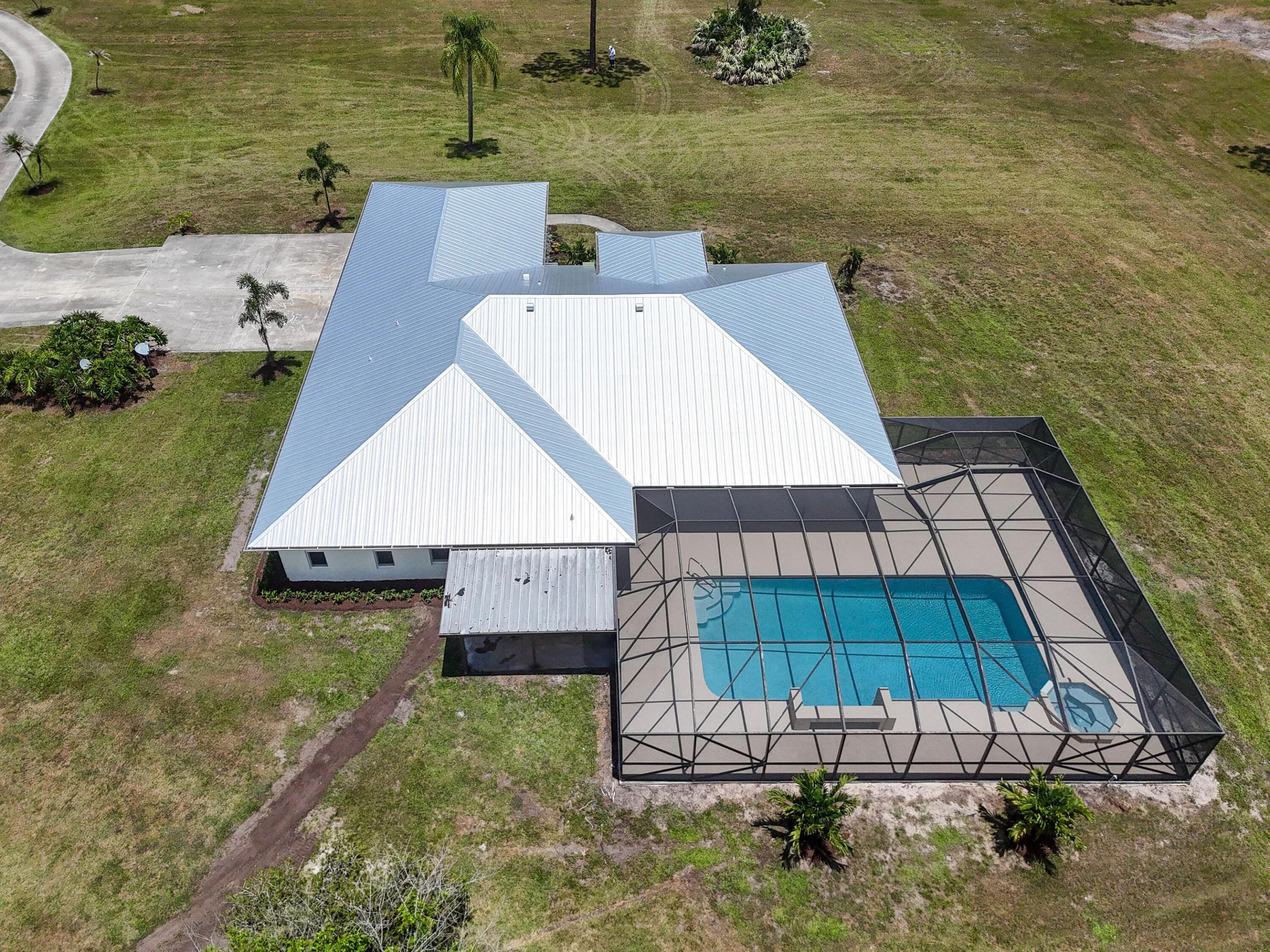 METES AND BOUNDS - Residential
