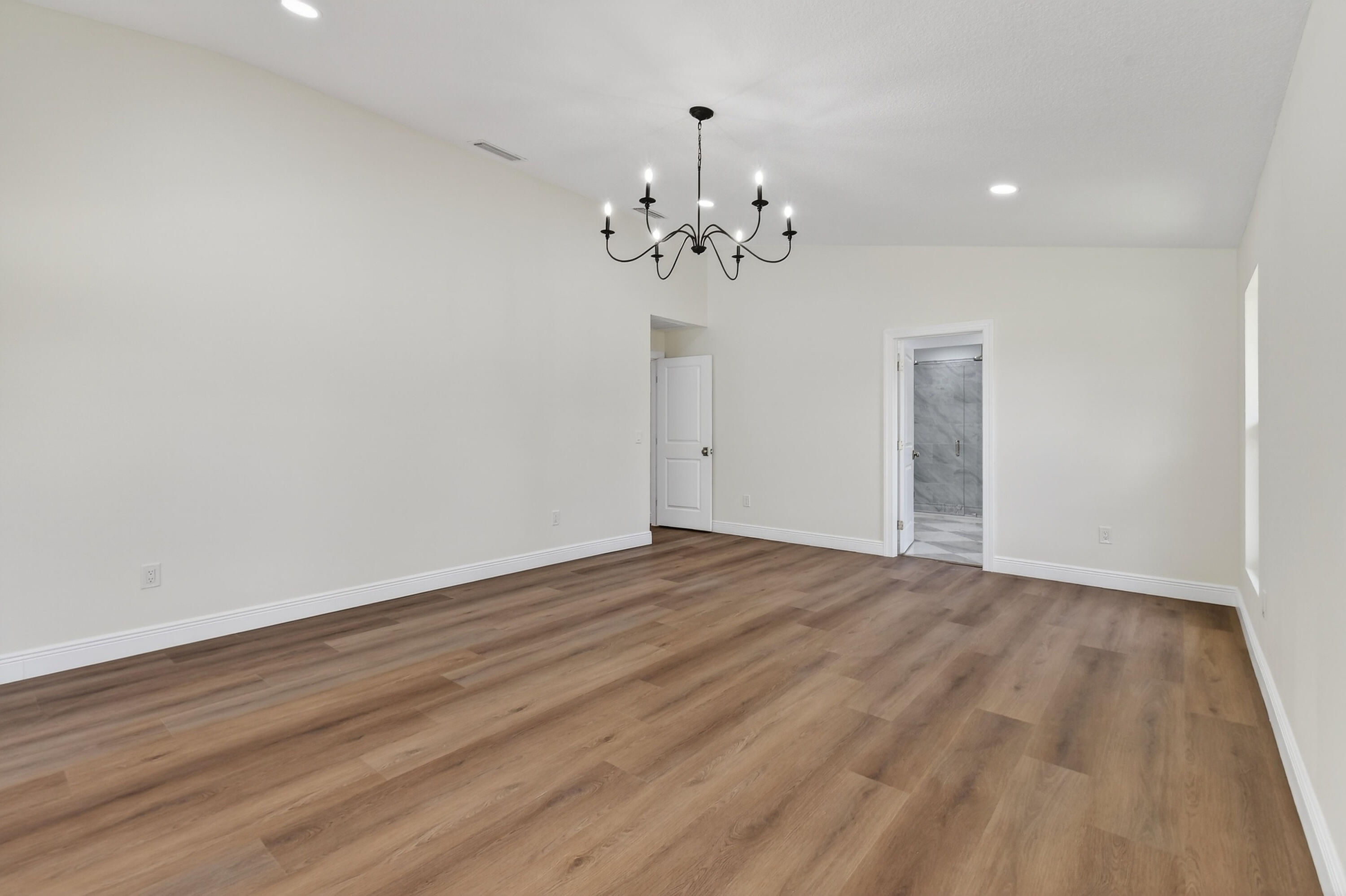 METES AND BOUNDS - Residential