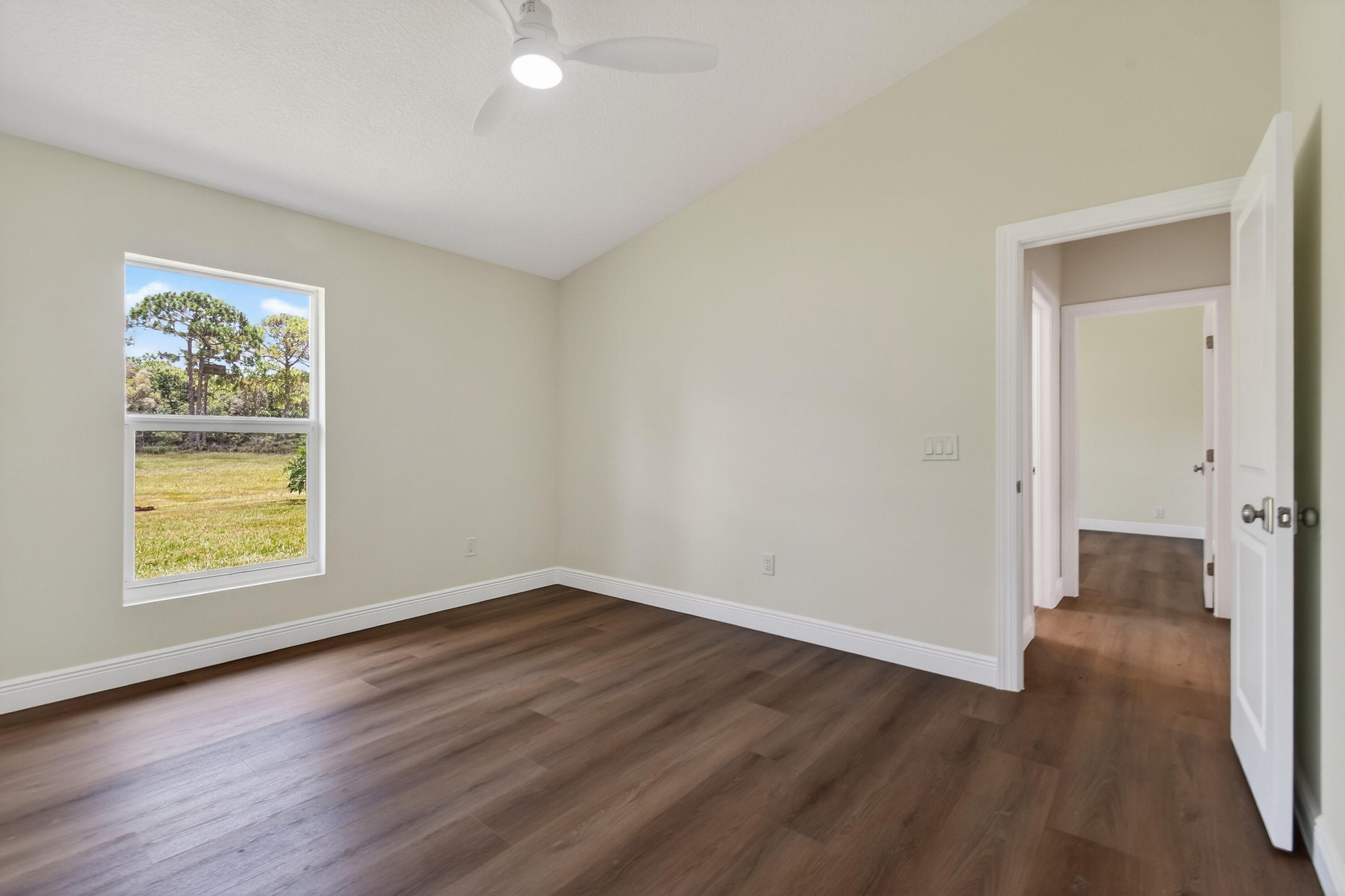 METES AND BOUNDS - Residential