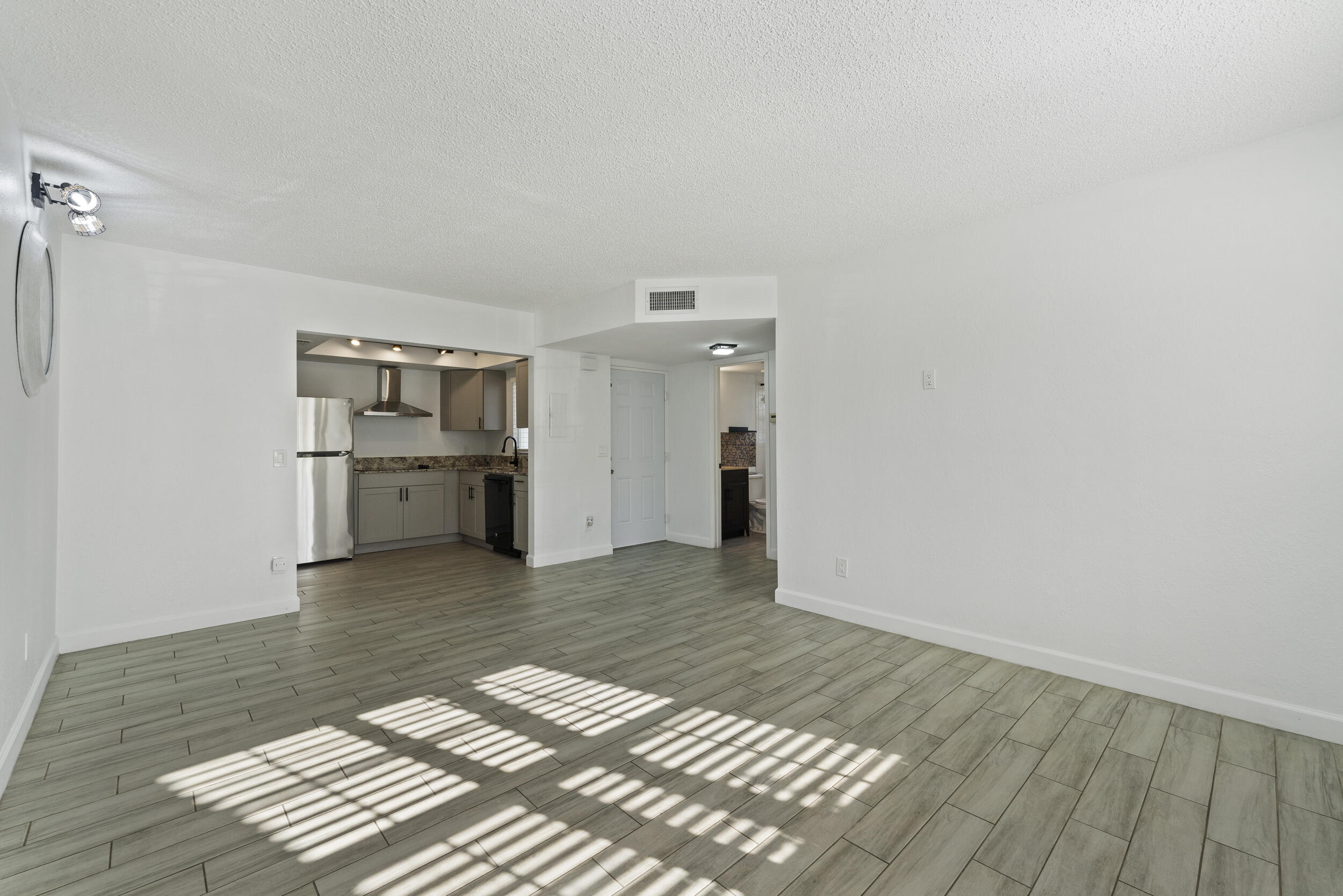 EVERGREEN AT PORT ST LUCIE, A CONDOMINIUM - Residential Lease