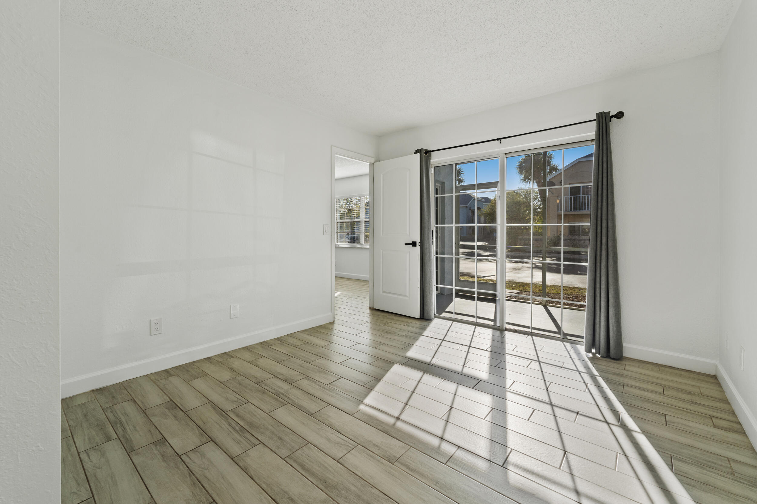 EVERGREEN AT PORT ST LUCIE, A CONDOMINIUM - Residential Lease