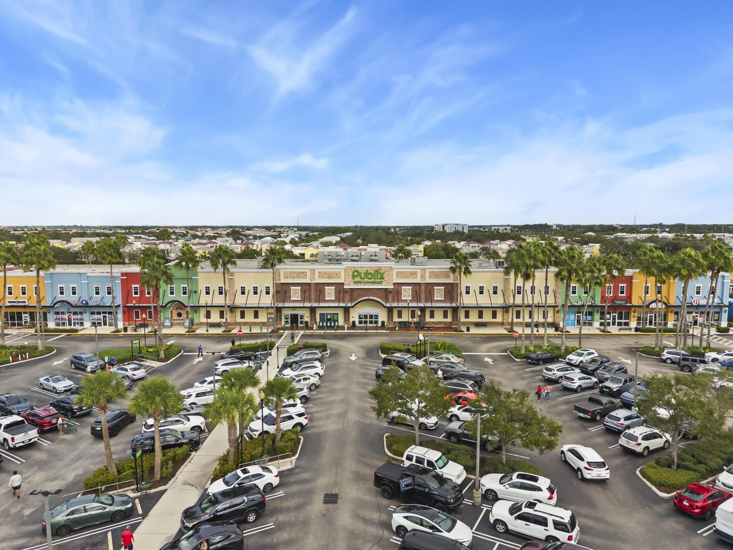 EVERGREEN AT PORT ST LUCIE, A CONDOMINIUM - Residential Lease