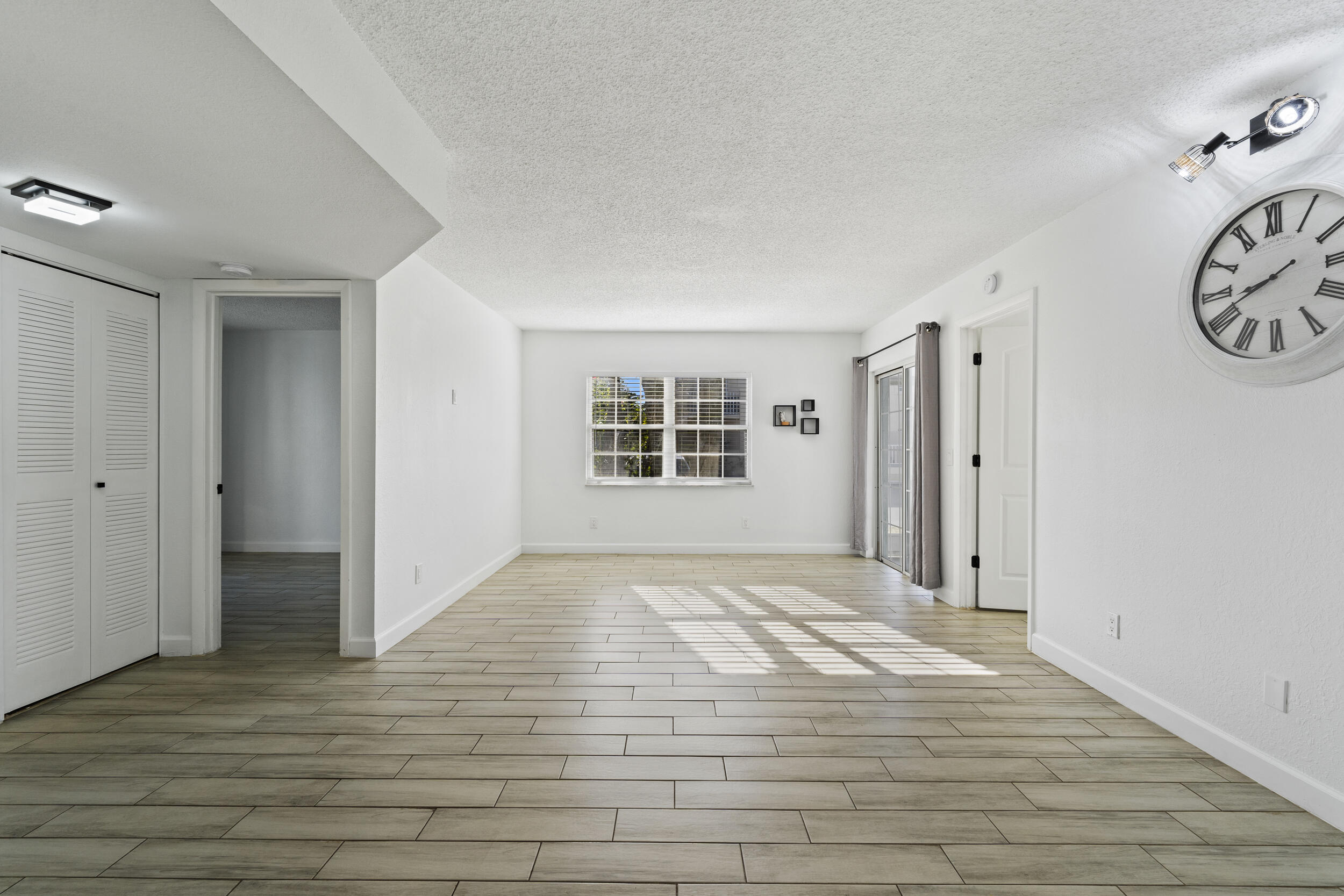EVERGREEN AT PORT ST LUCIE, A CONDOMINIUM - Residential Lease
