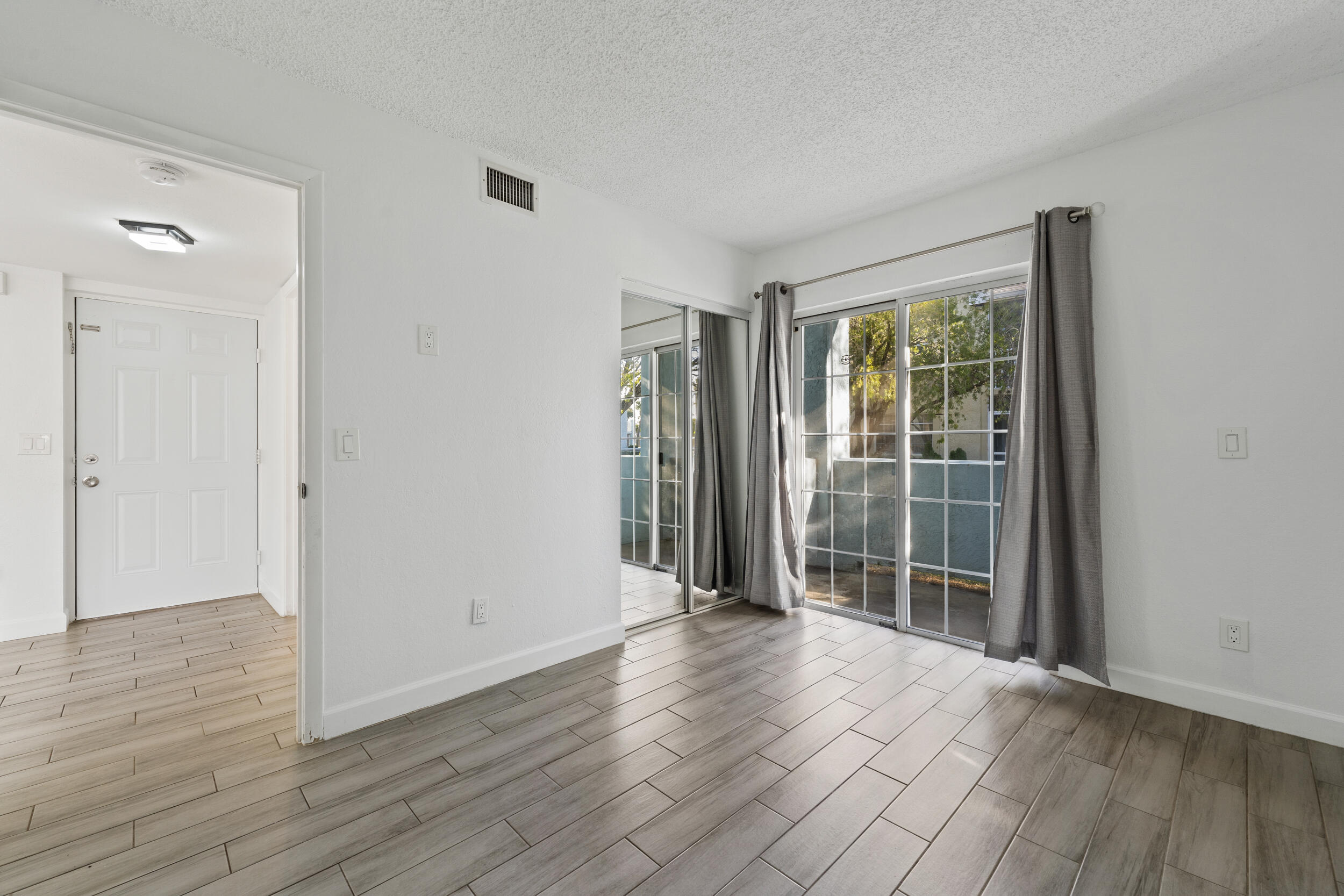 EVERGREEN AT PORT ST LUCIE, A CONDOMINIUM - Residential Lease
