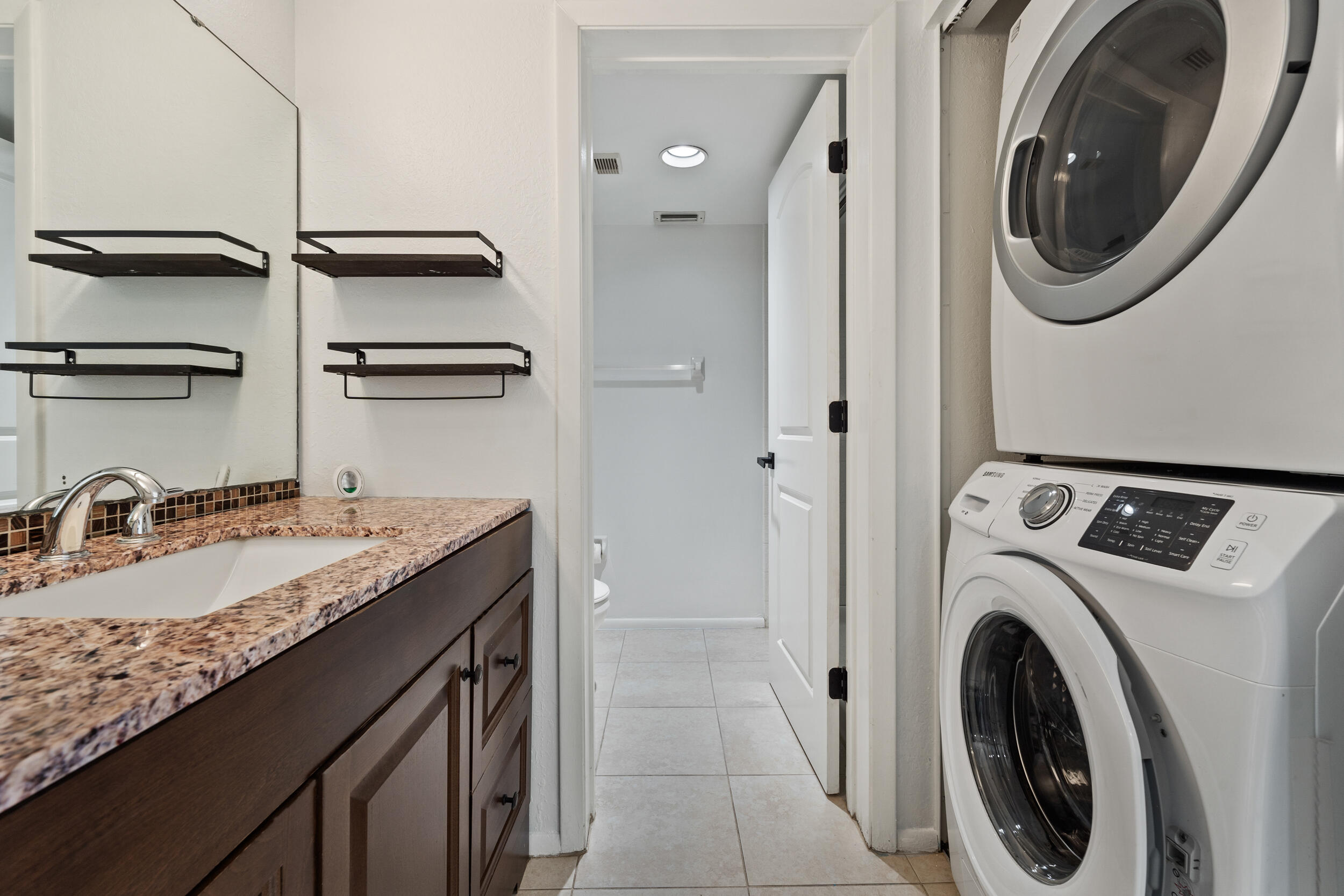 EVERGREEN AT PORT ST LUCIE, A CONDOMINIUM - Residential Lease