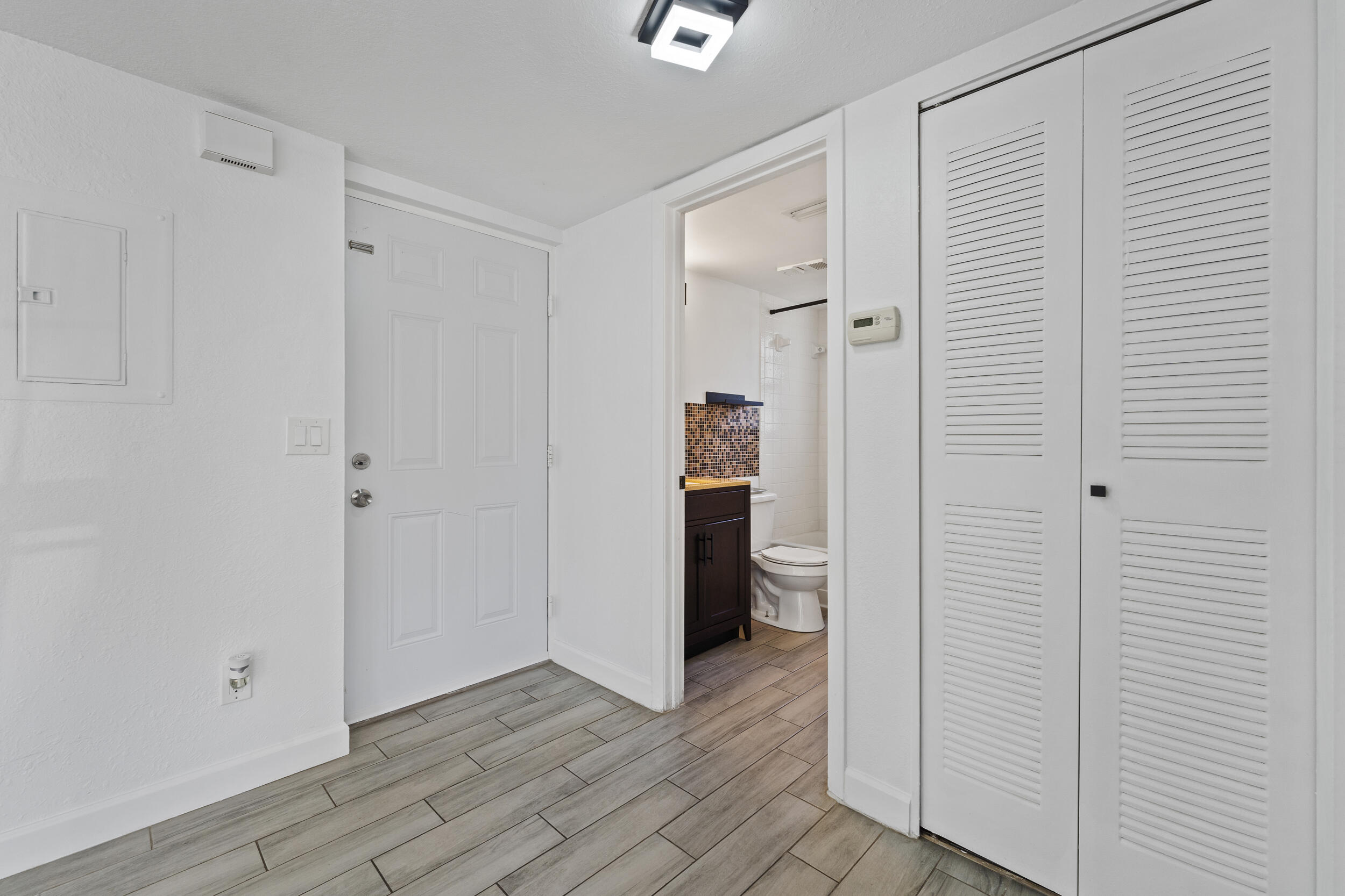 EVERGREEN AT PORT ST LUCIE, A CONDOMINIUM - Residential Lease