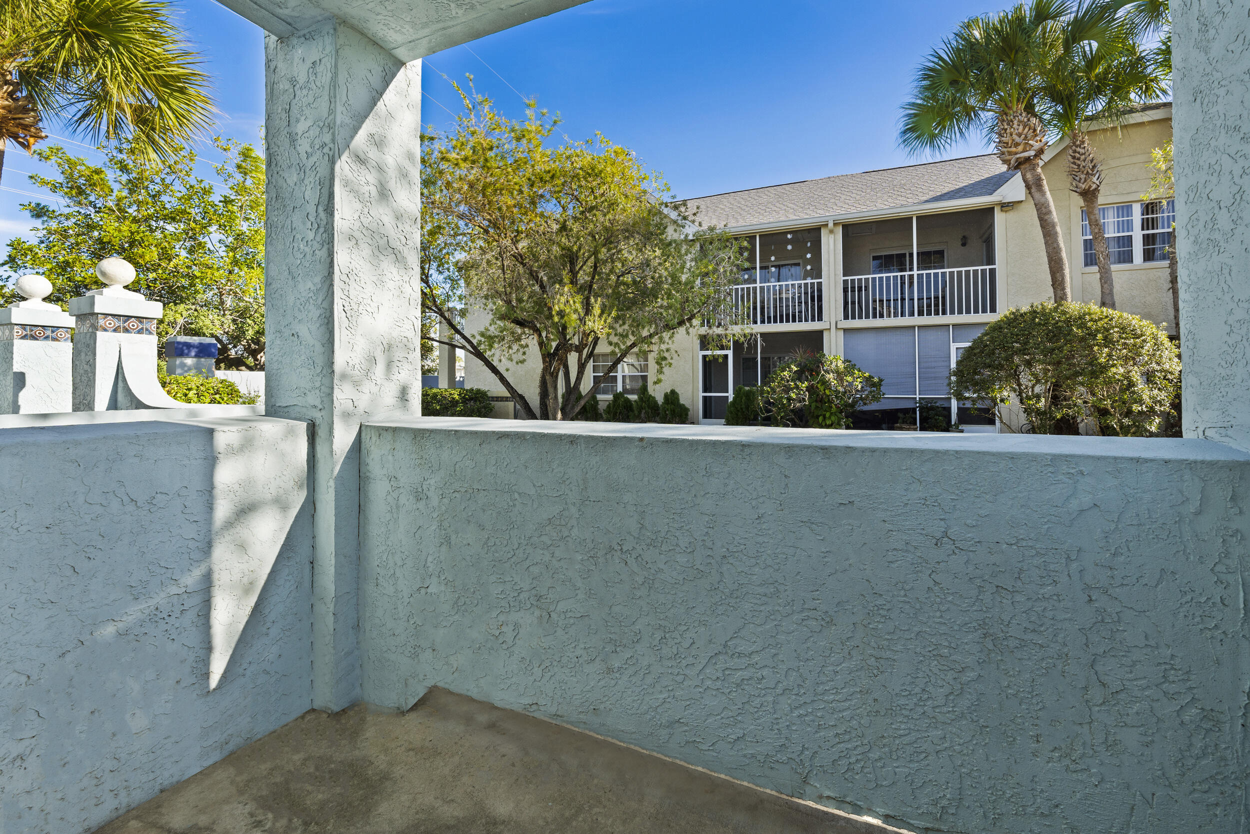 EVERGREEN AT PORT ST LUCIE, A CONDOMINIUM - Residential Lease