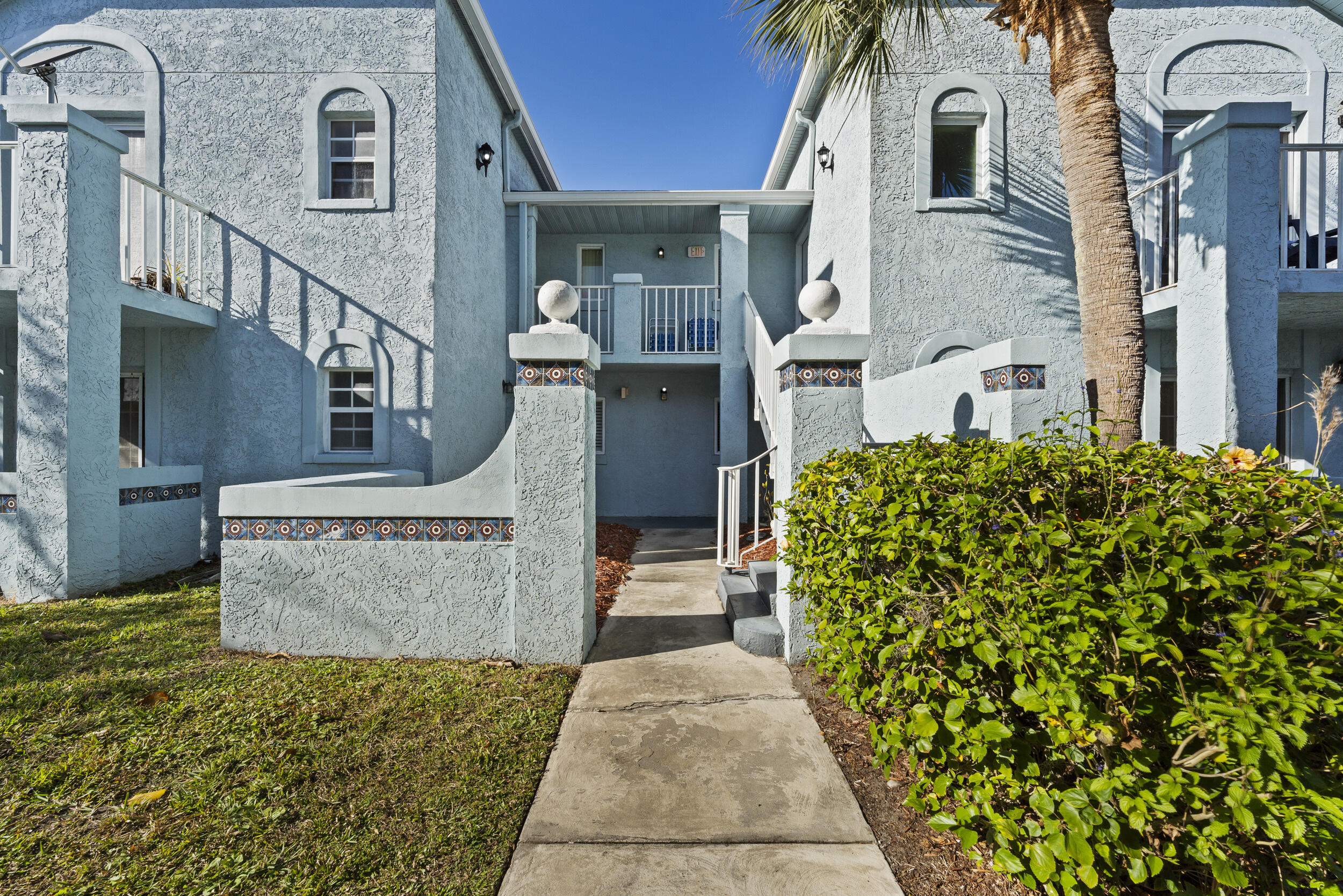 EVERGREEN AT PORT ST LUCIE, A CONDOMINIUM - Residential Lease