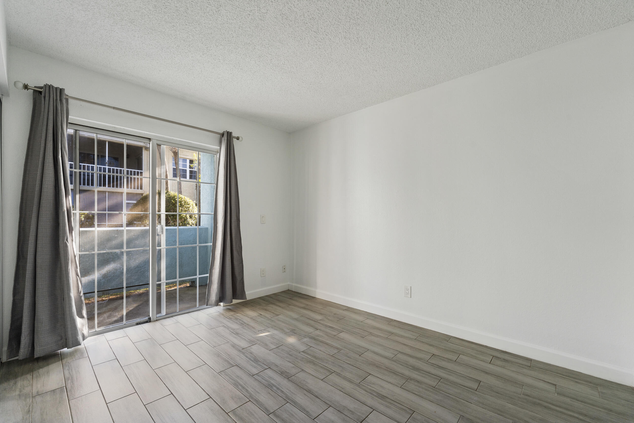 EVERGREEN AT PORT ST LUCIE, A CONDOMINIUM - Residential Lease