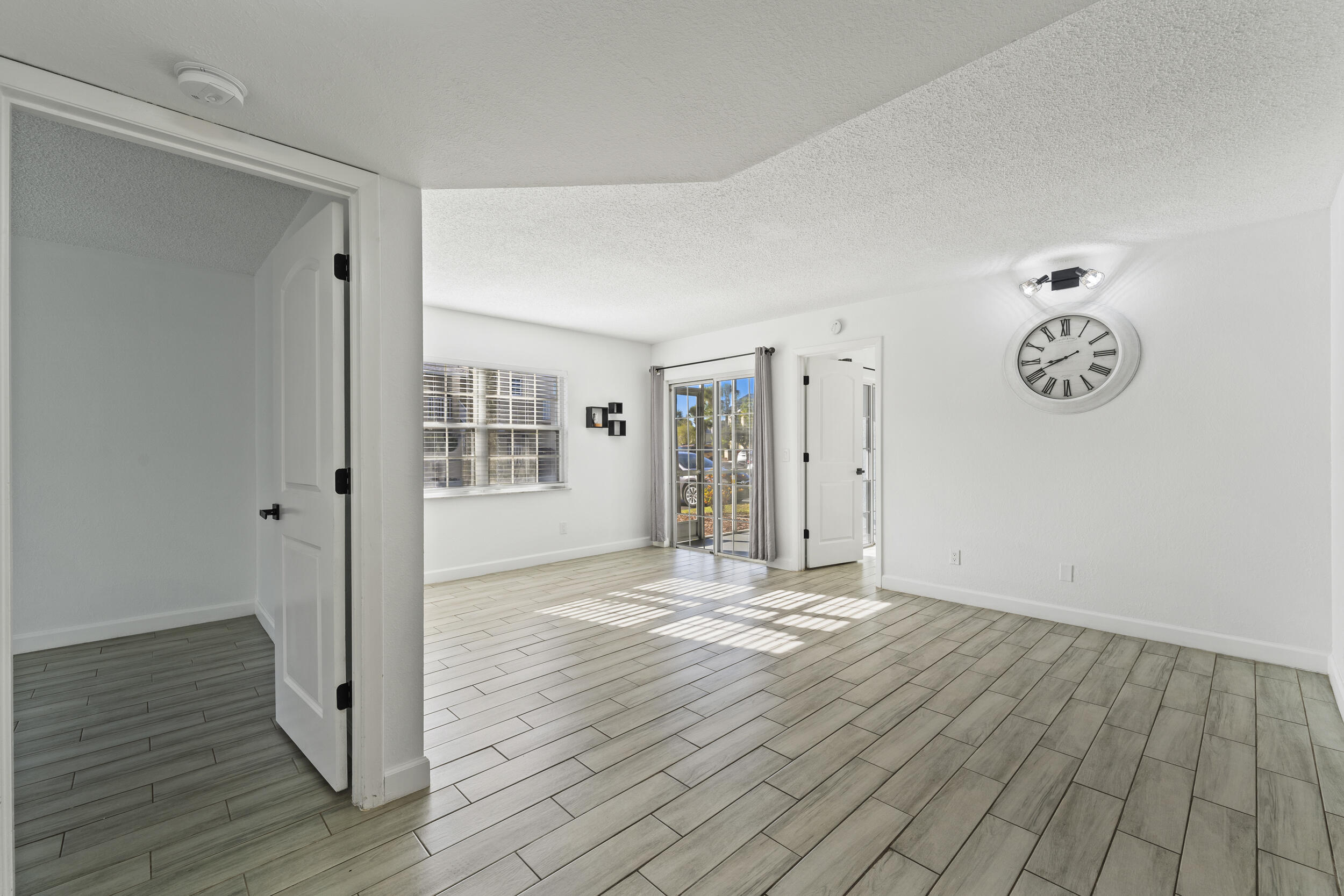 EVERGREEN AT PORT ST LUCIE, A CONDOMINIUM - Residential Lease
