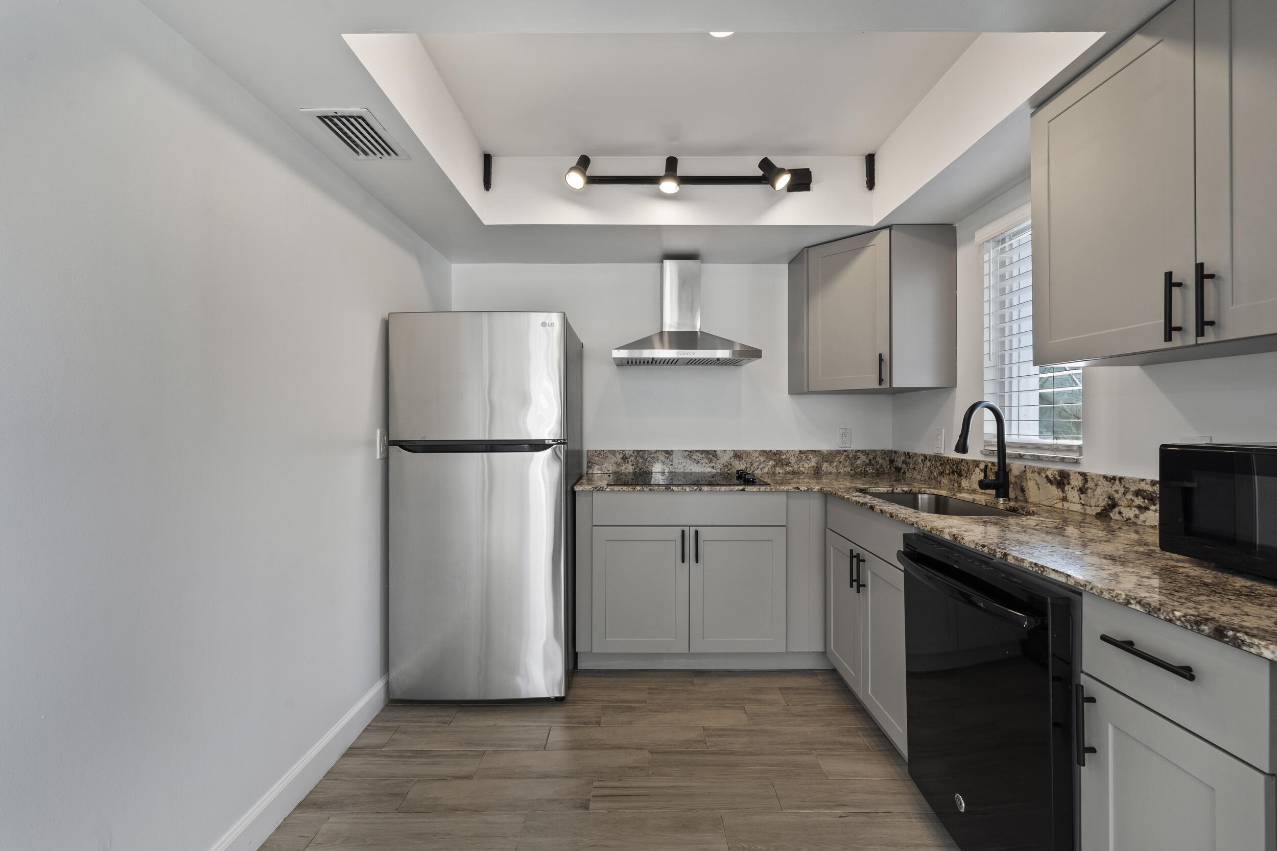 EVERGREEN AT PORT ST LUCIE, A CONDOMINIUM - Residential Lease