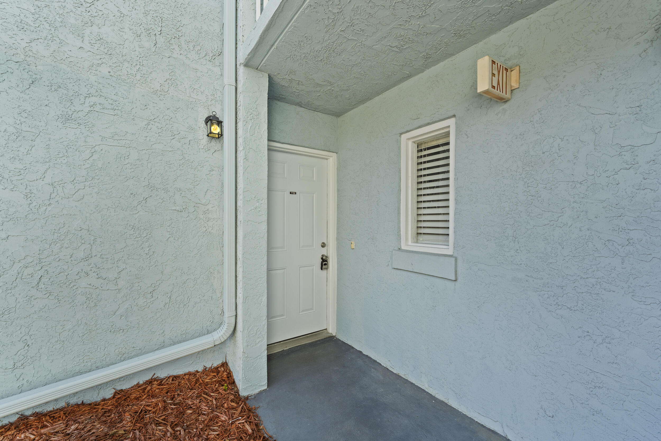 EVERGREEN AT PORT ST LUCIE, A CONDOMINIUM - Residential Lease