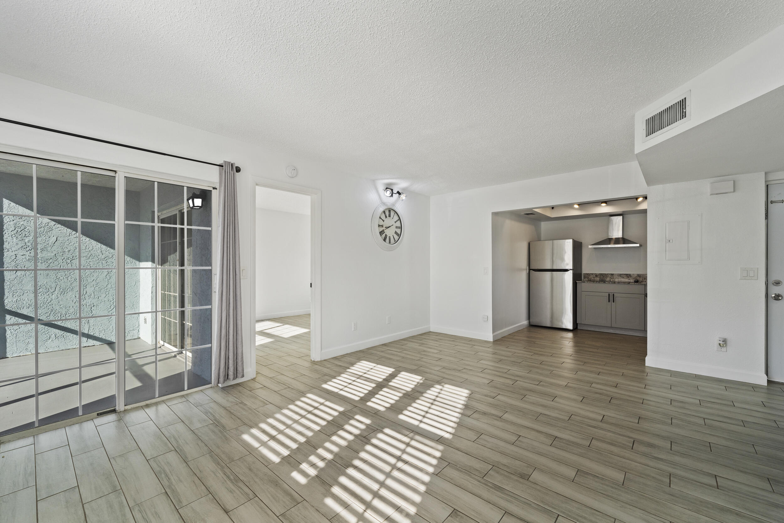 EVERGREEN AT PORT ST LUCIE, A CONDOMINIUM - Residential Lease