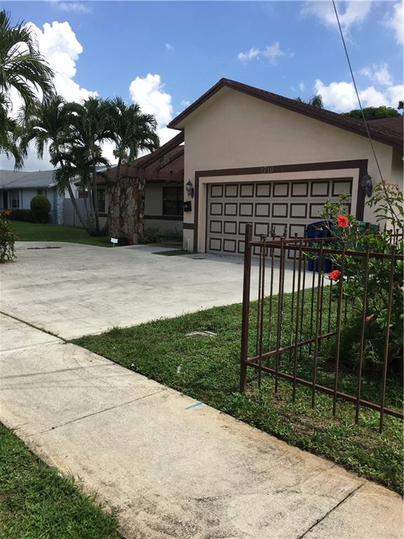 FLAIR - Residential