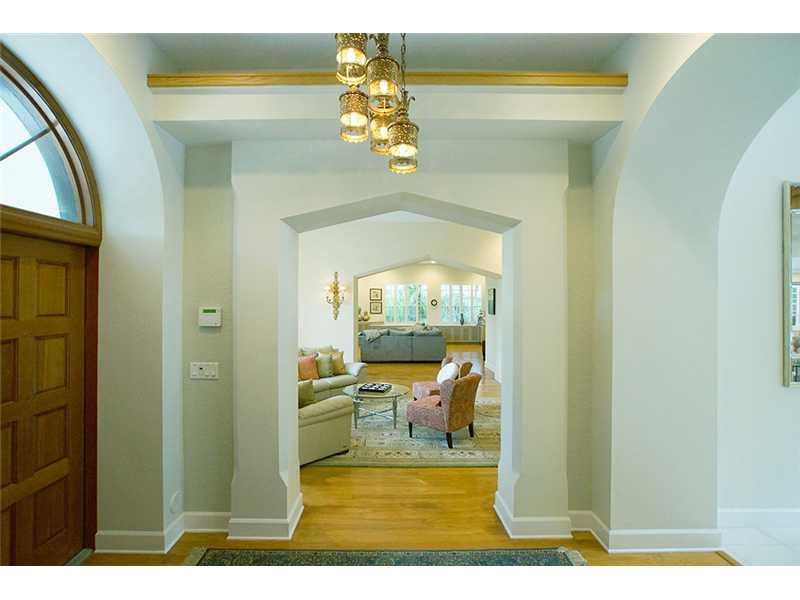 LAS OLAS ISLES - Residential